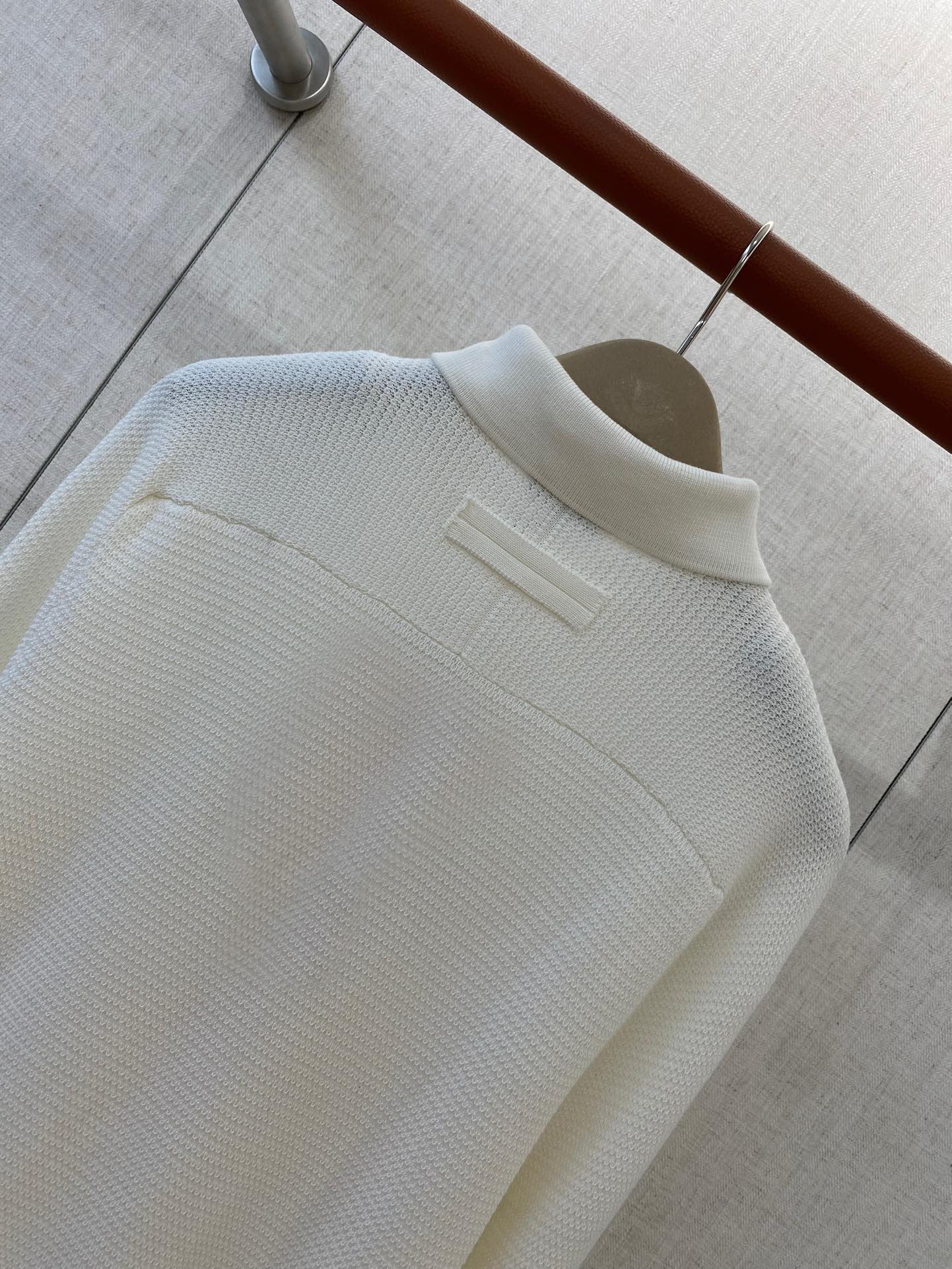 ZEGN POLO SHIRT