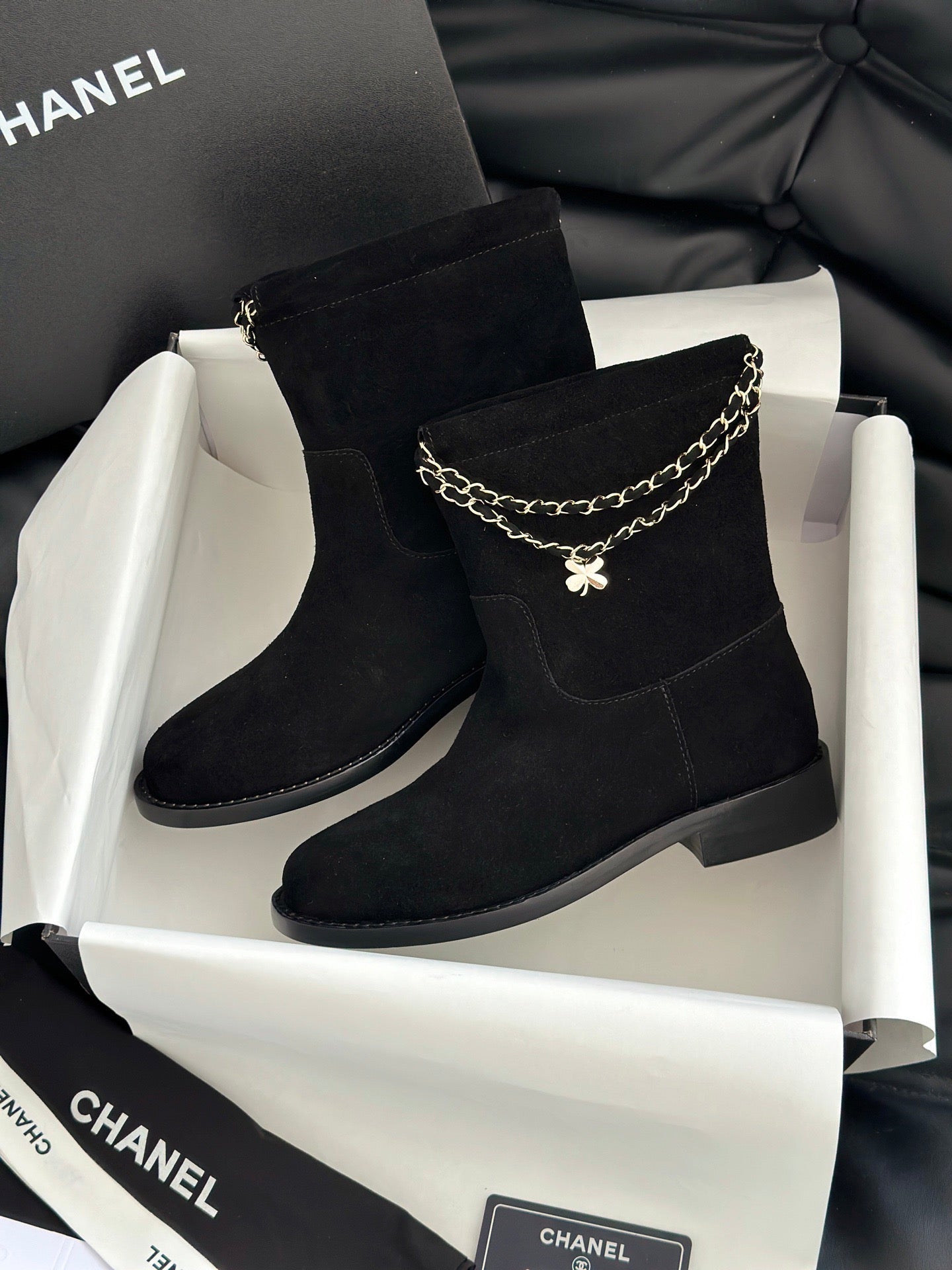 CC BOOTS