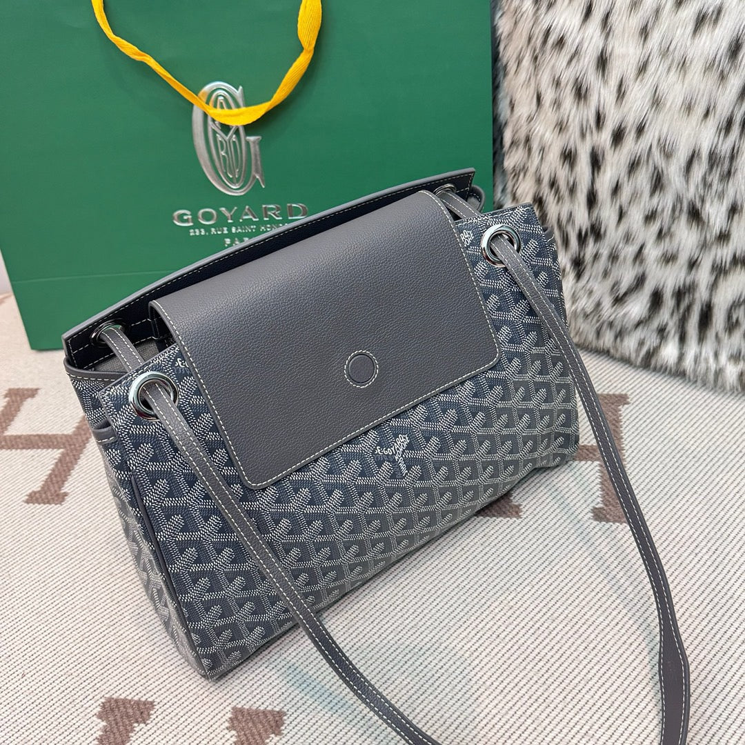 GOYA ROUETTE SOUPLE BAG