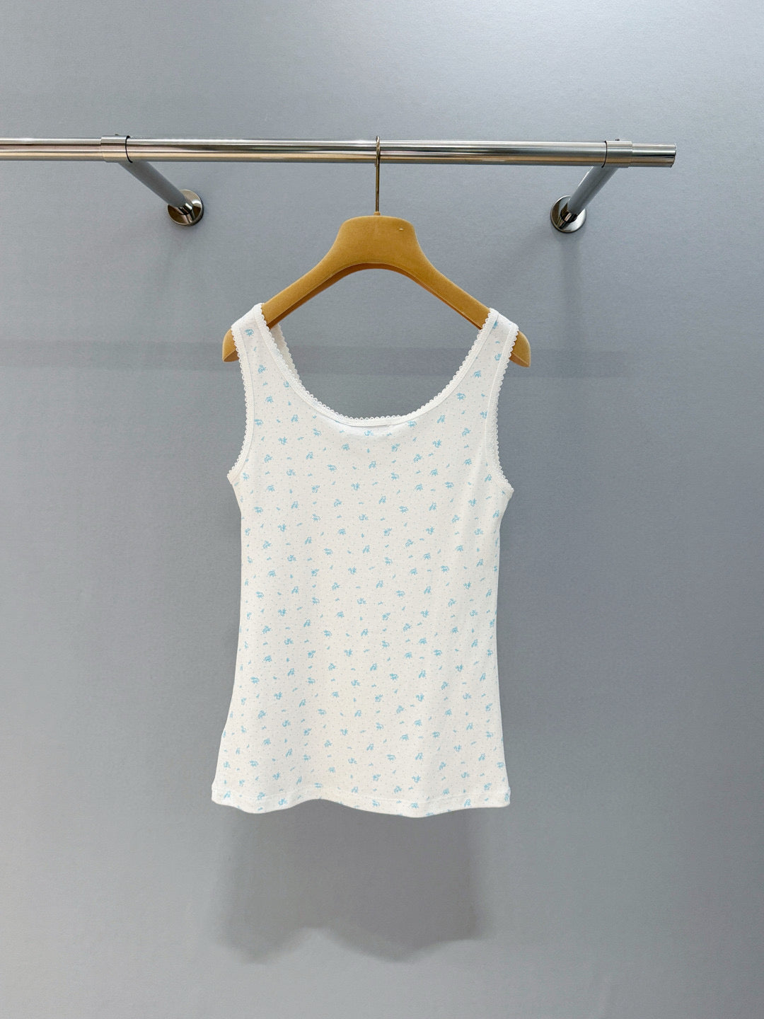MIU M TANK TOP