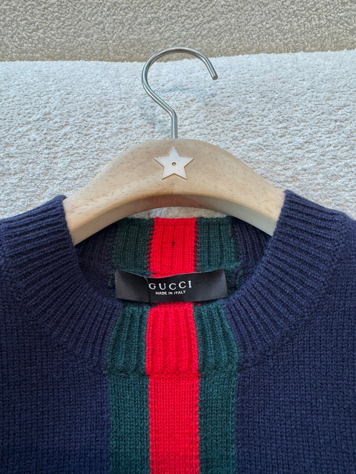 GG JUMPER