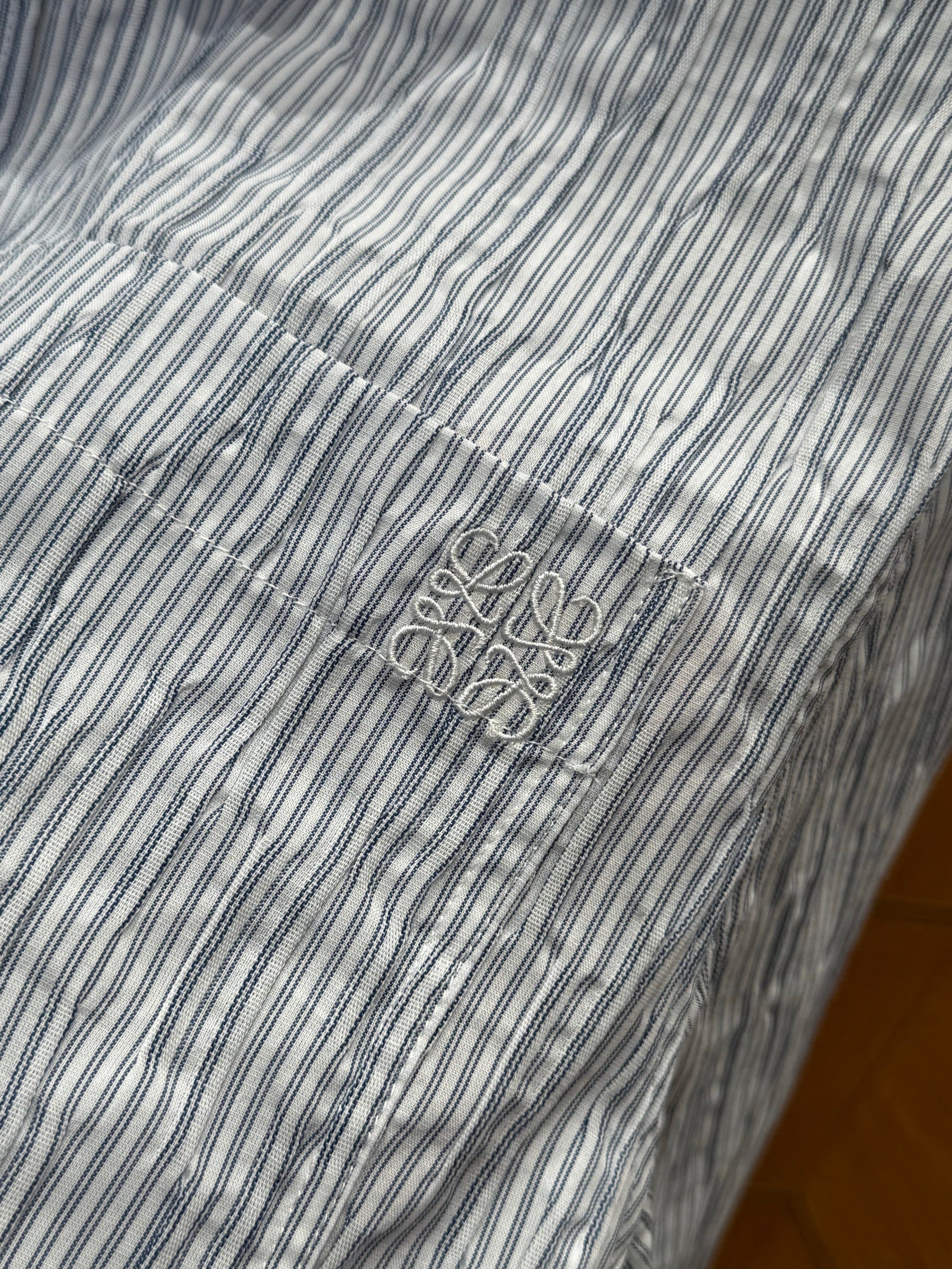 LOEW SHIRT