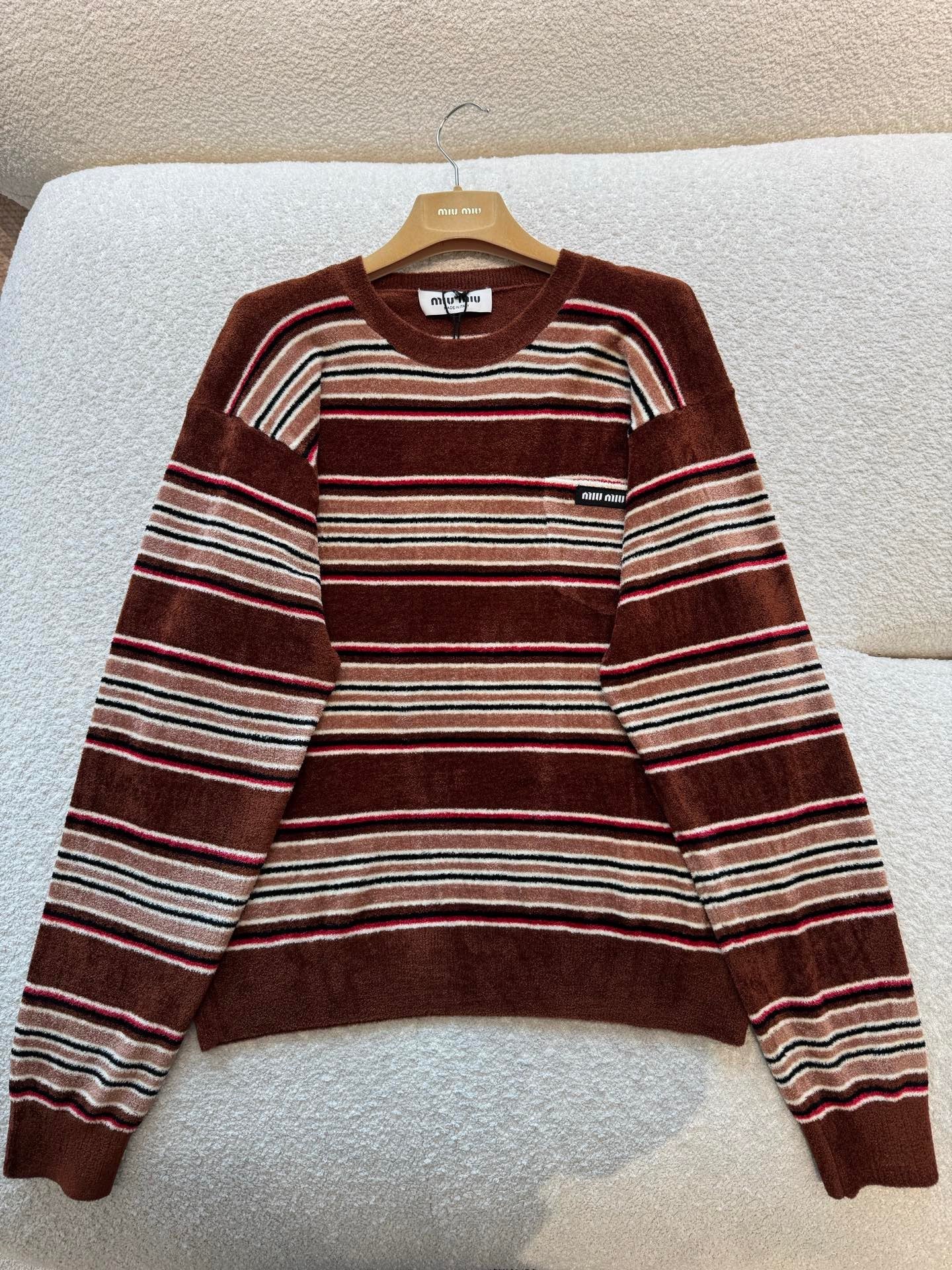 MIU M JUMPER