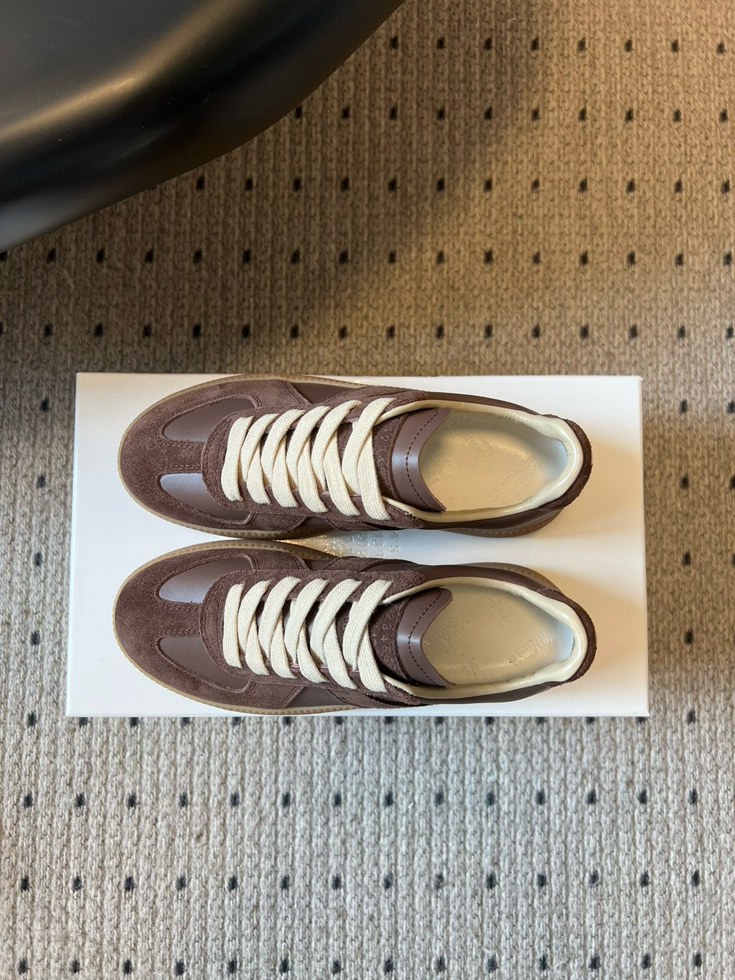 MAISON M SNEAKERS