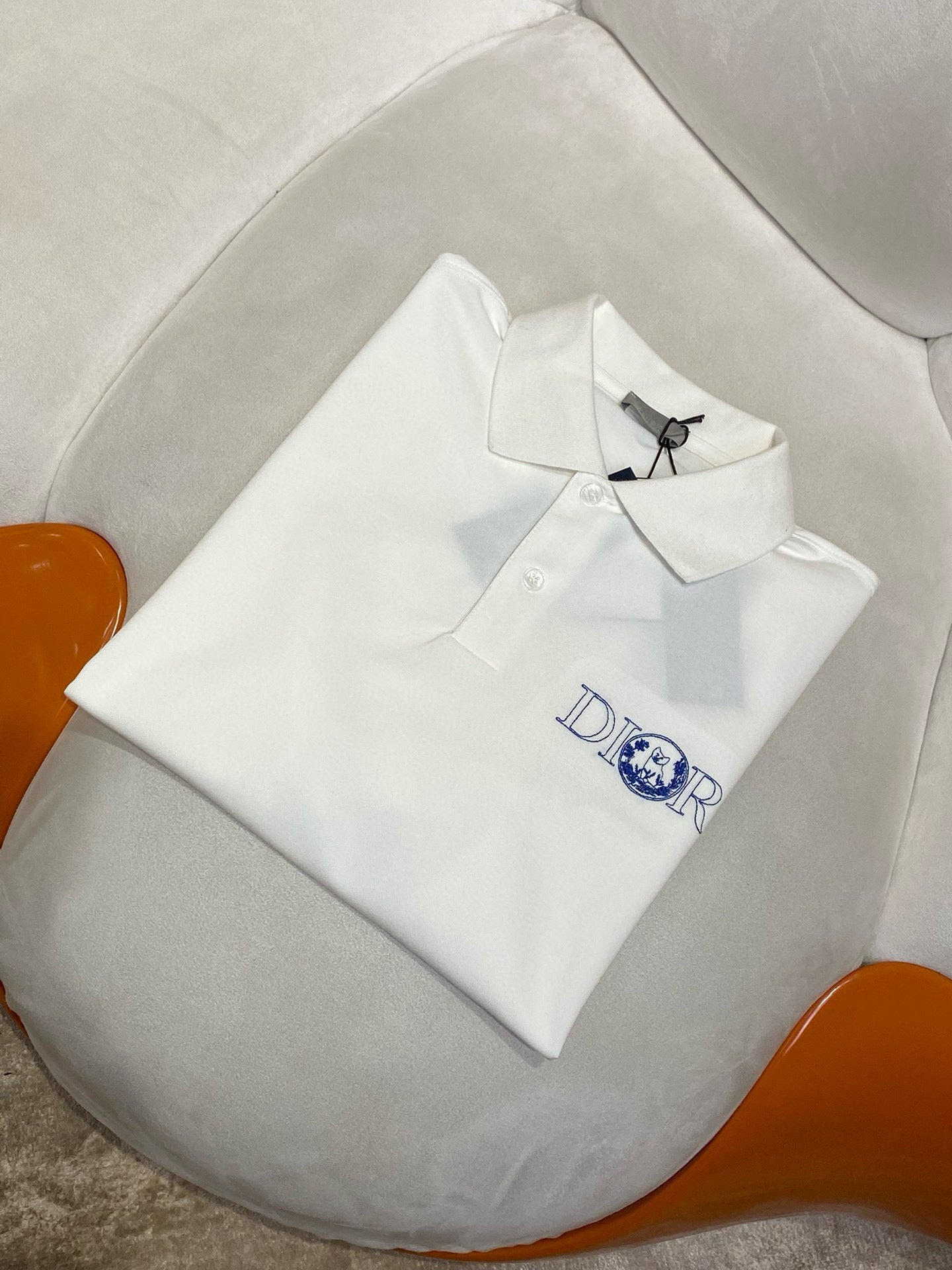 CD POLO SHIRT