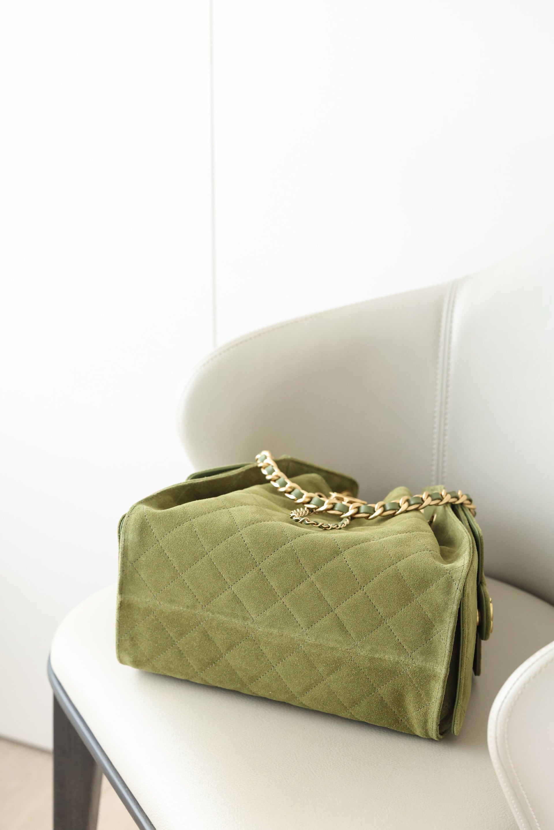 CC 25C BAG