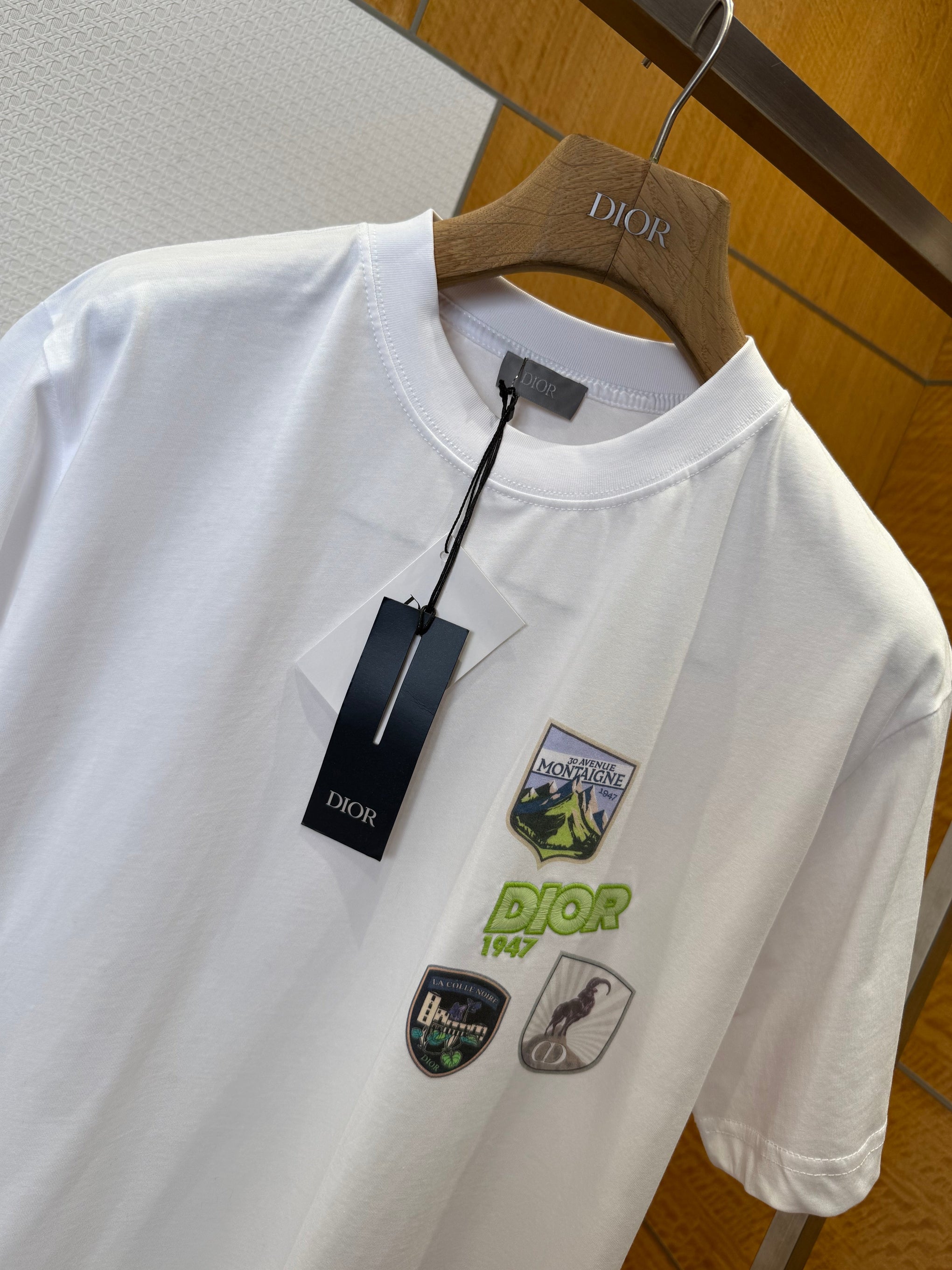 CD T-SHIRT