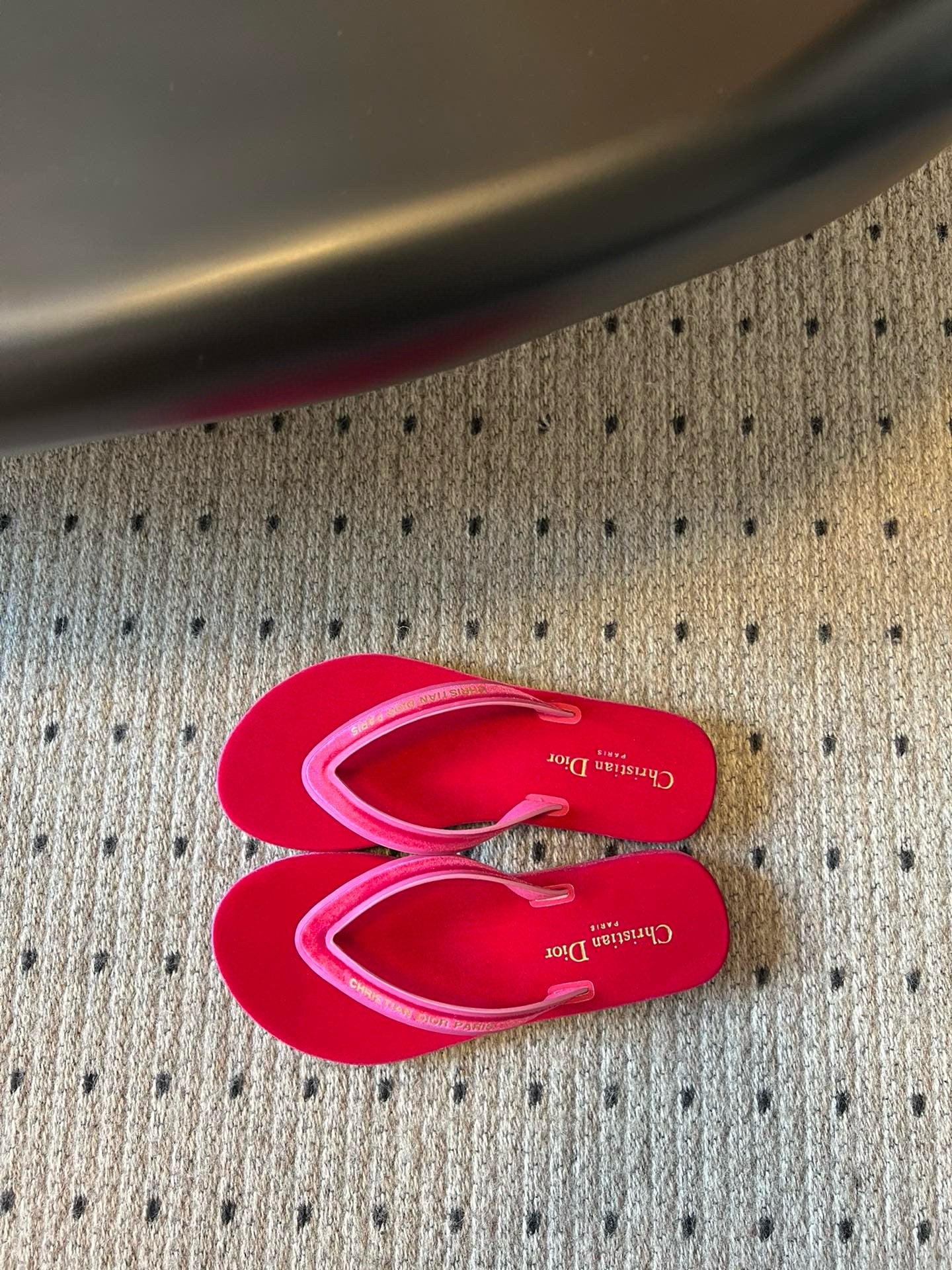CD THONG SANDAL