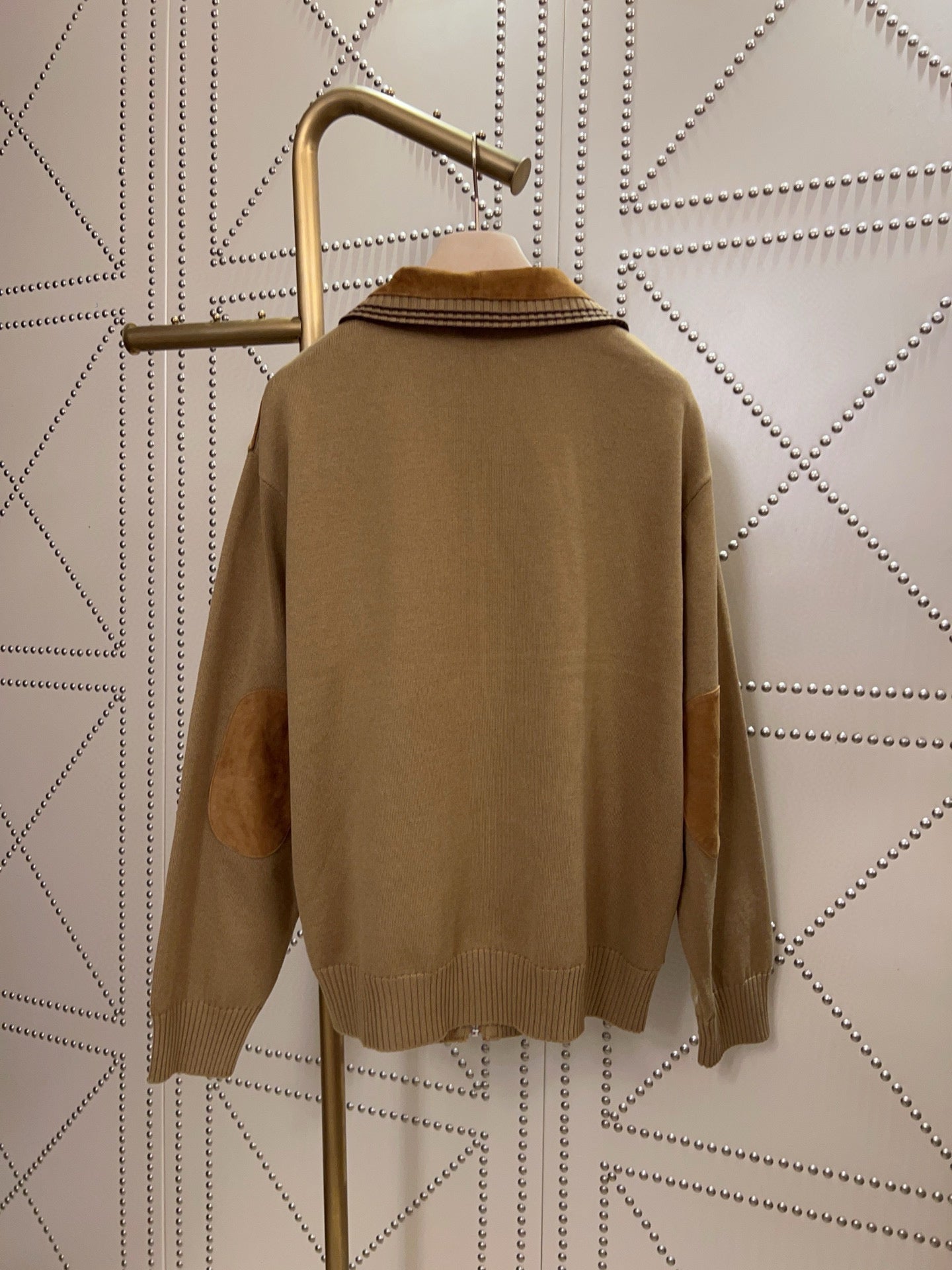 MIU M JACKET