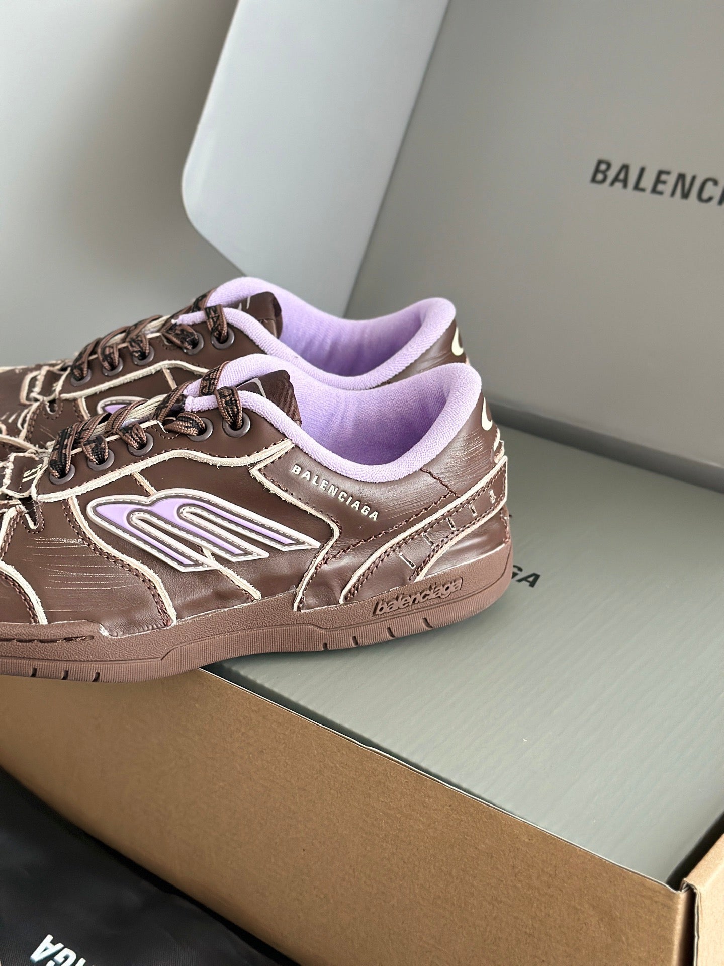 BAL HAMPTONS SNEAKER