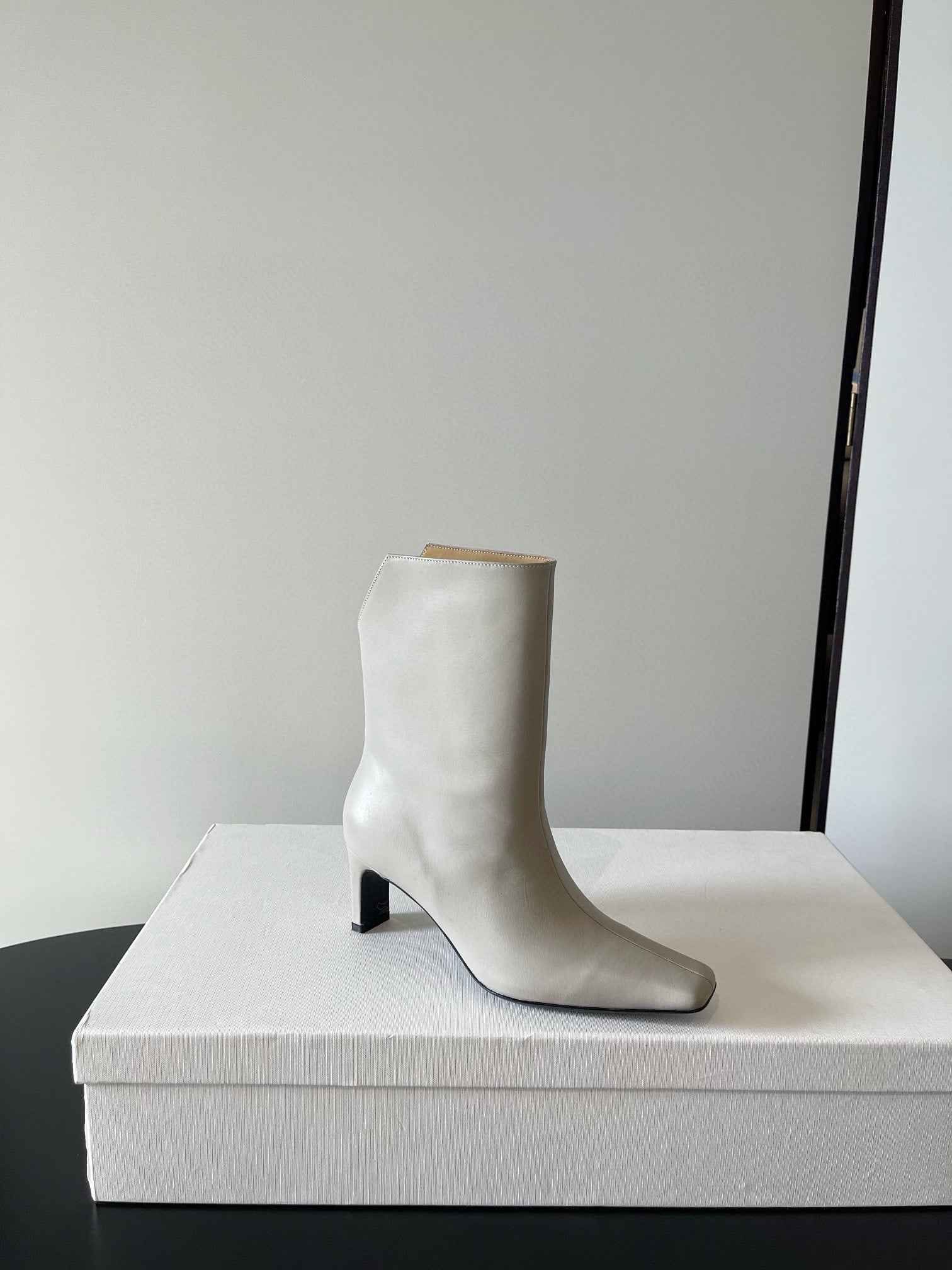 KHAITE BOOTS