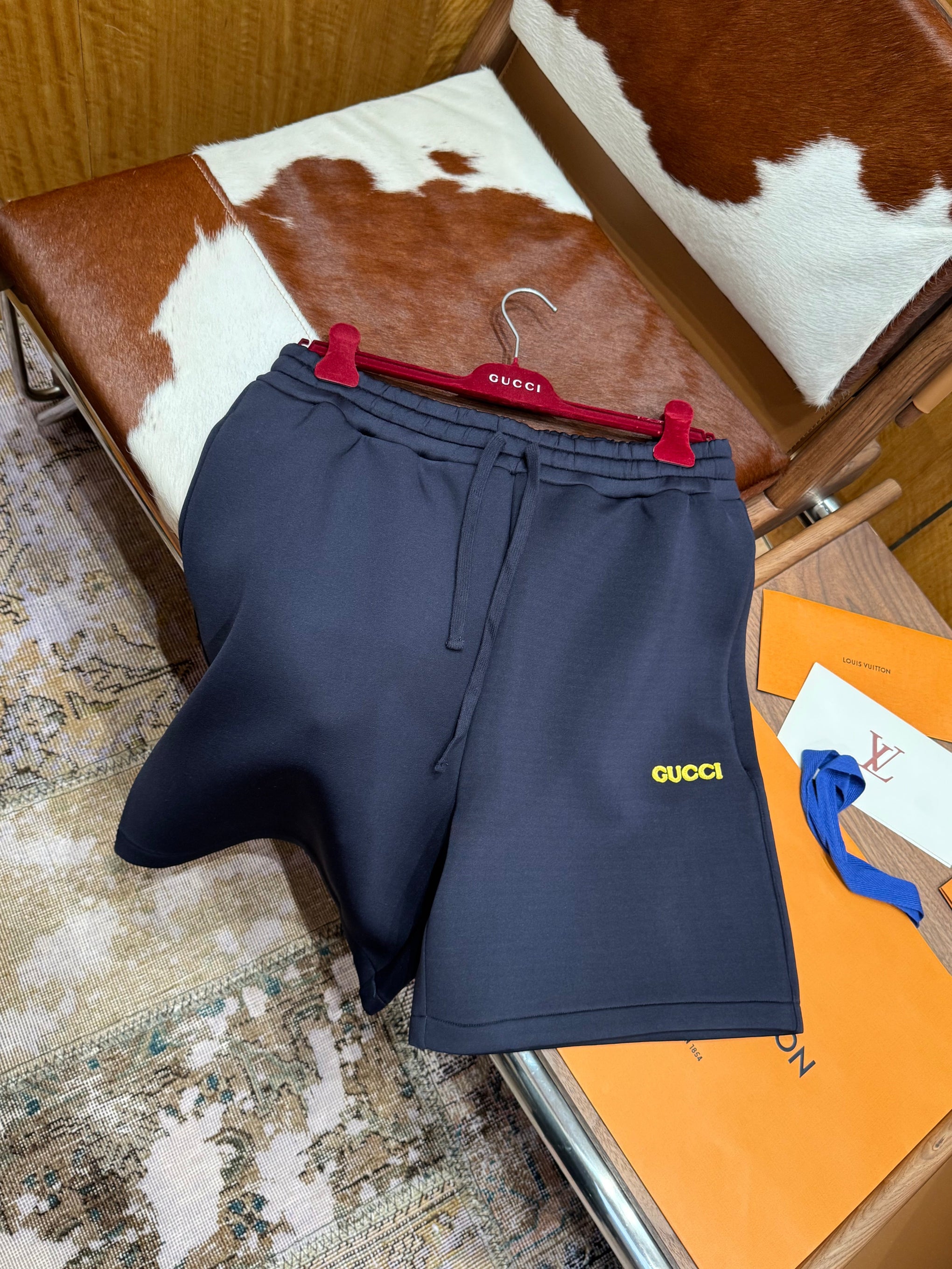 GG SHORT