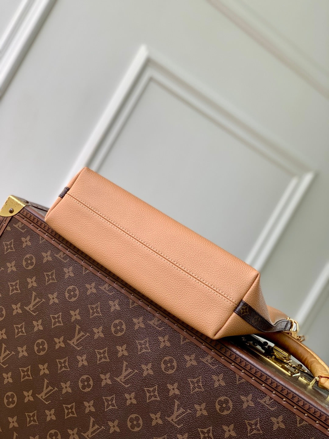 LOU MULTIPASS BAG