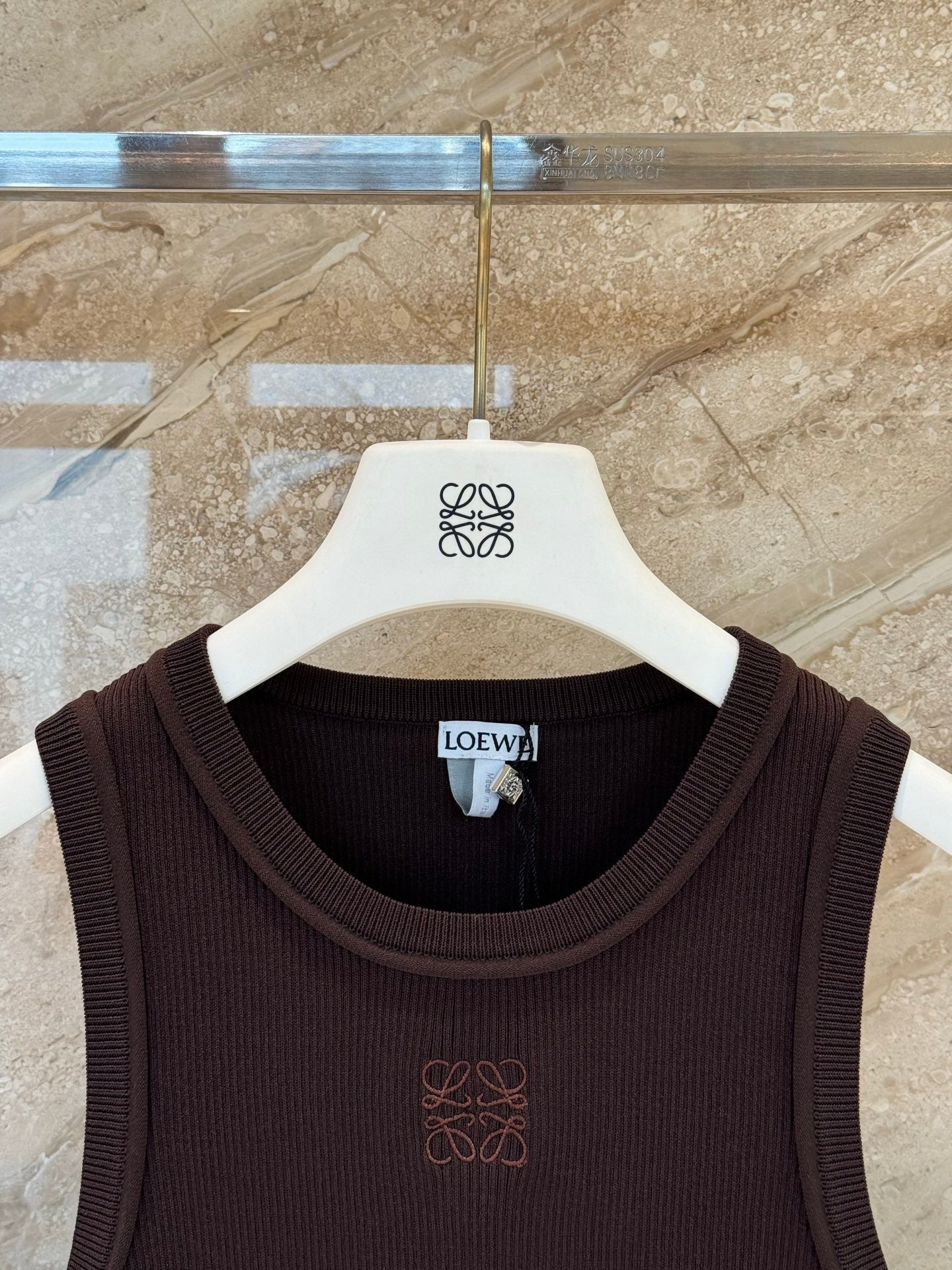 LOEW TANK TOP