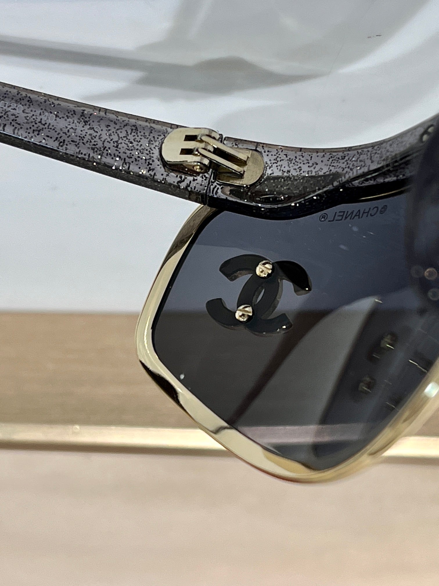 CC SUNGLASSES