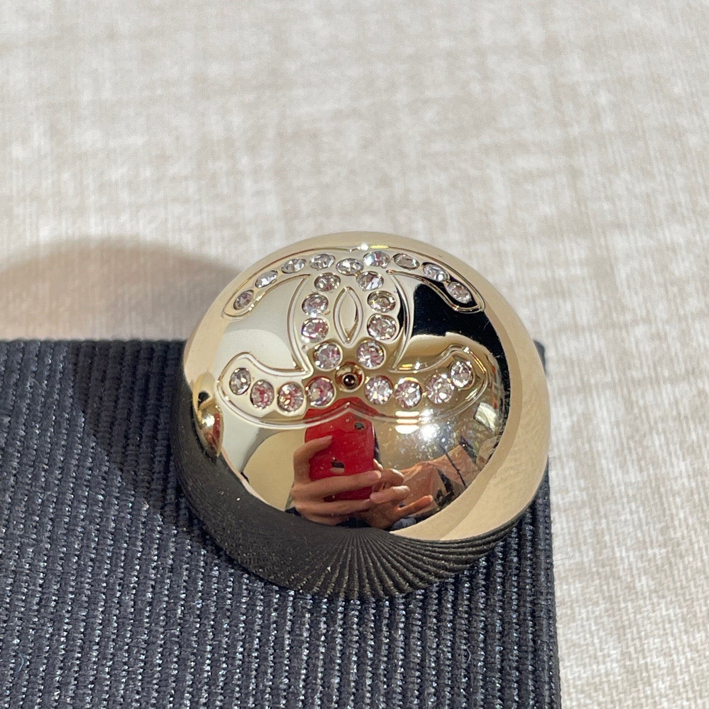 CC EARRINGS