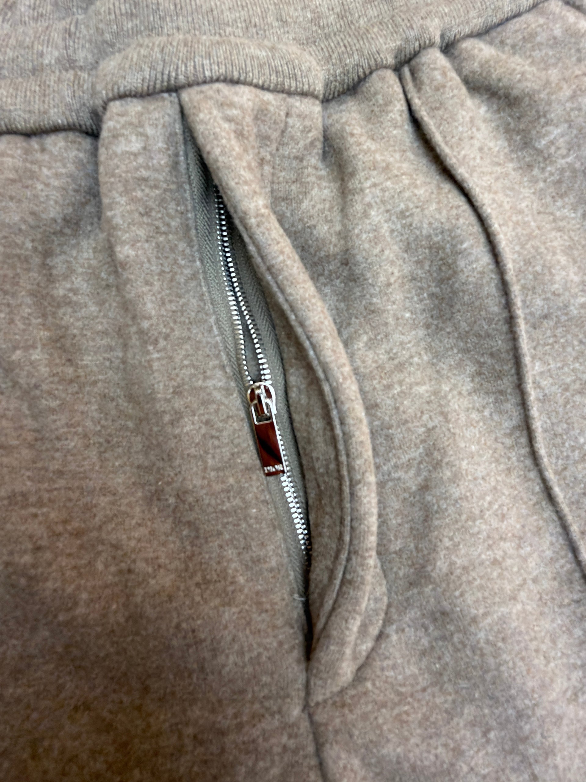 CD JOGGERS