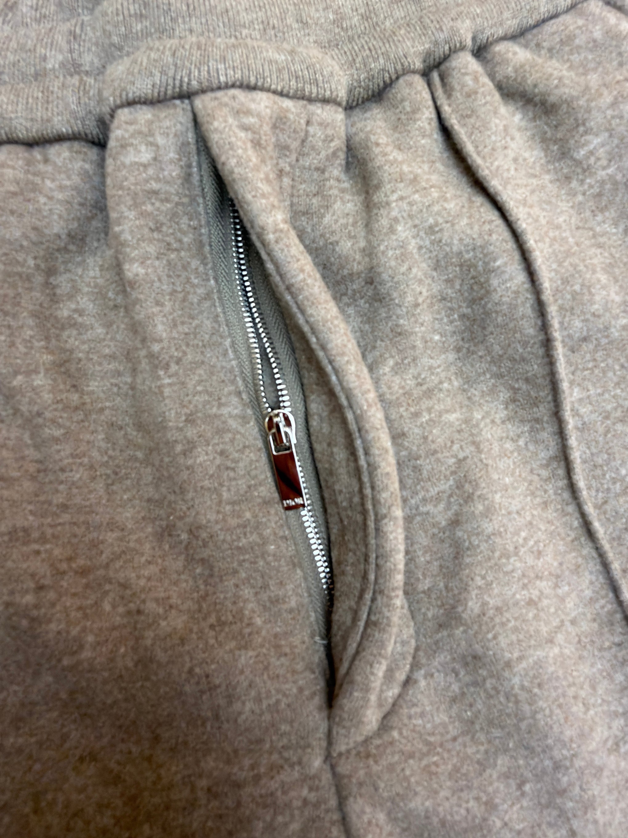 CD JOGGERS