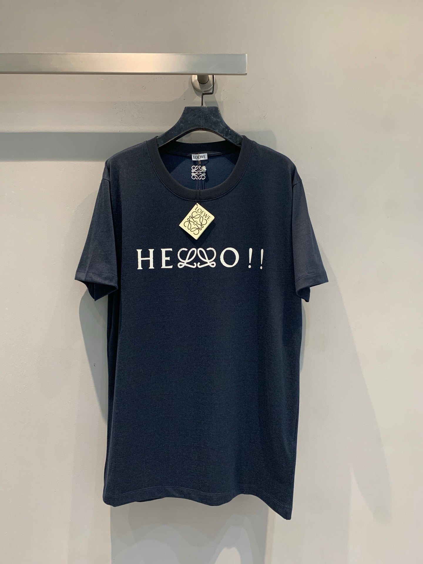 LOEW T-SHIRT