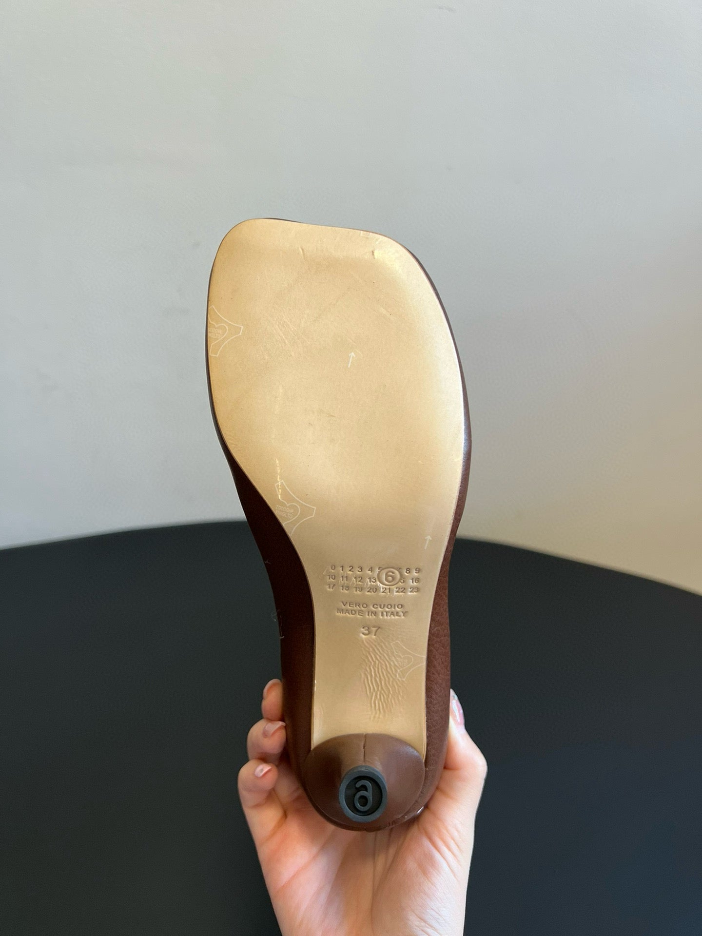 MAISON M BOOTS