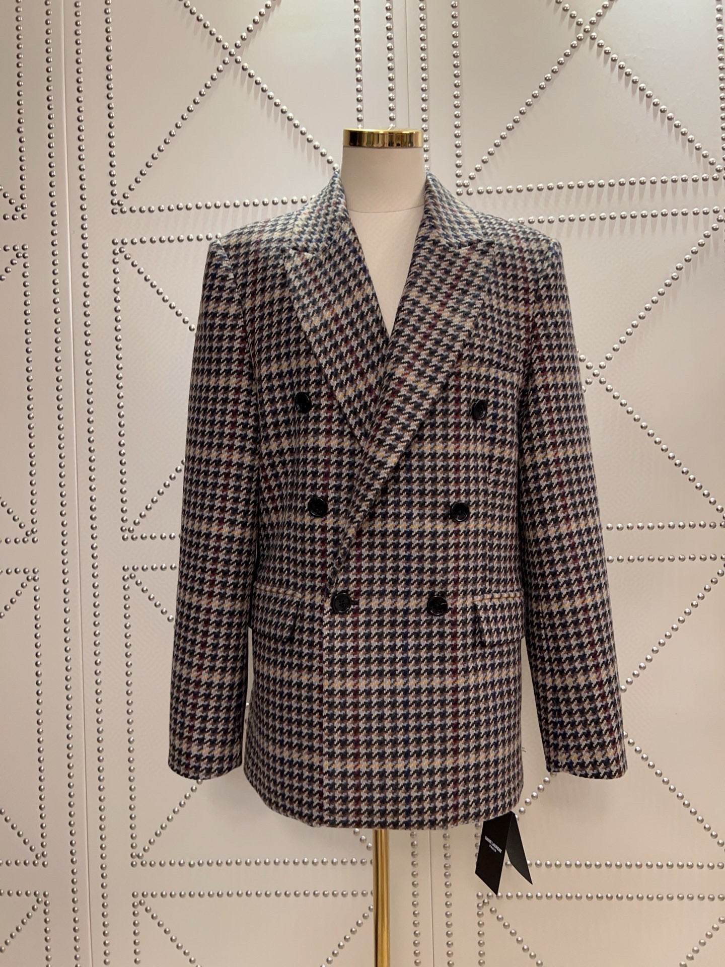 SL BLAZER