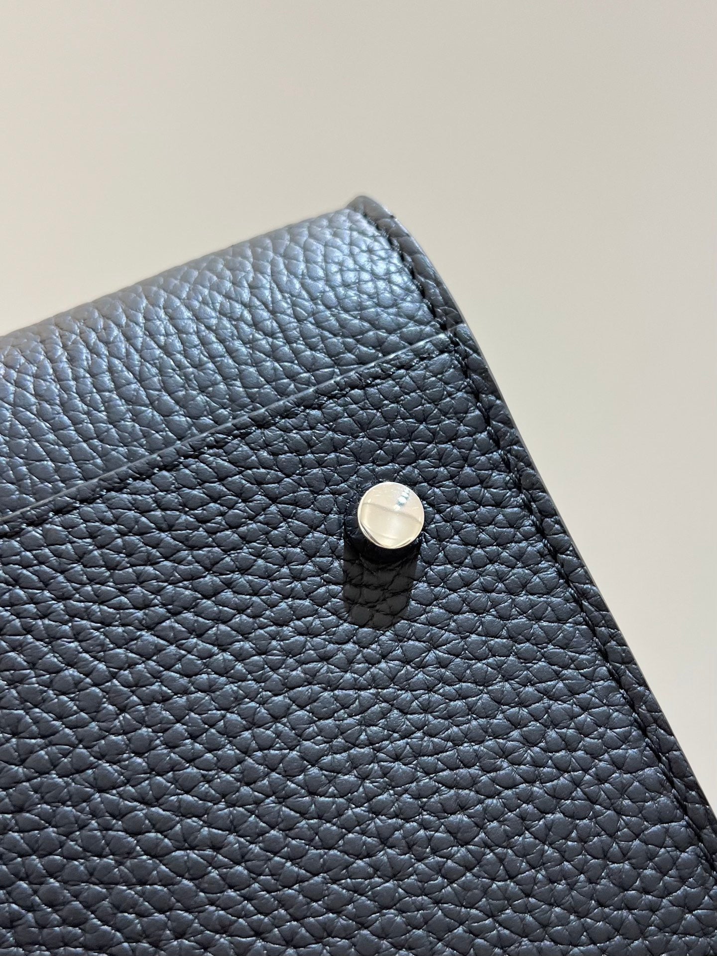 THE ROW MARGAUX 12 SHOULDER BAG