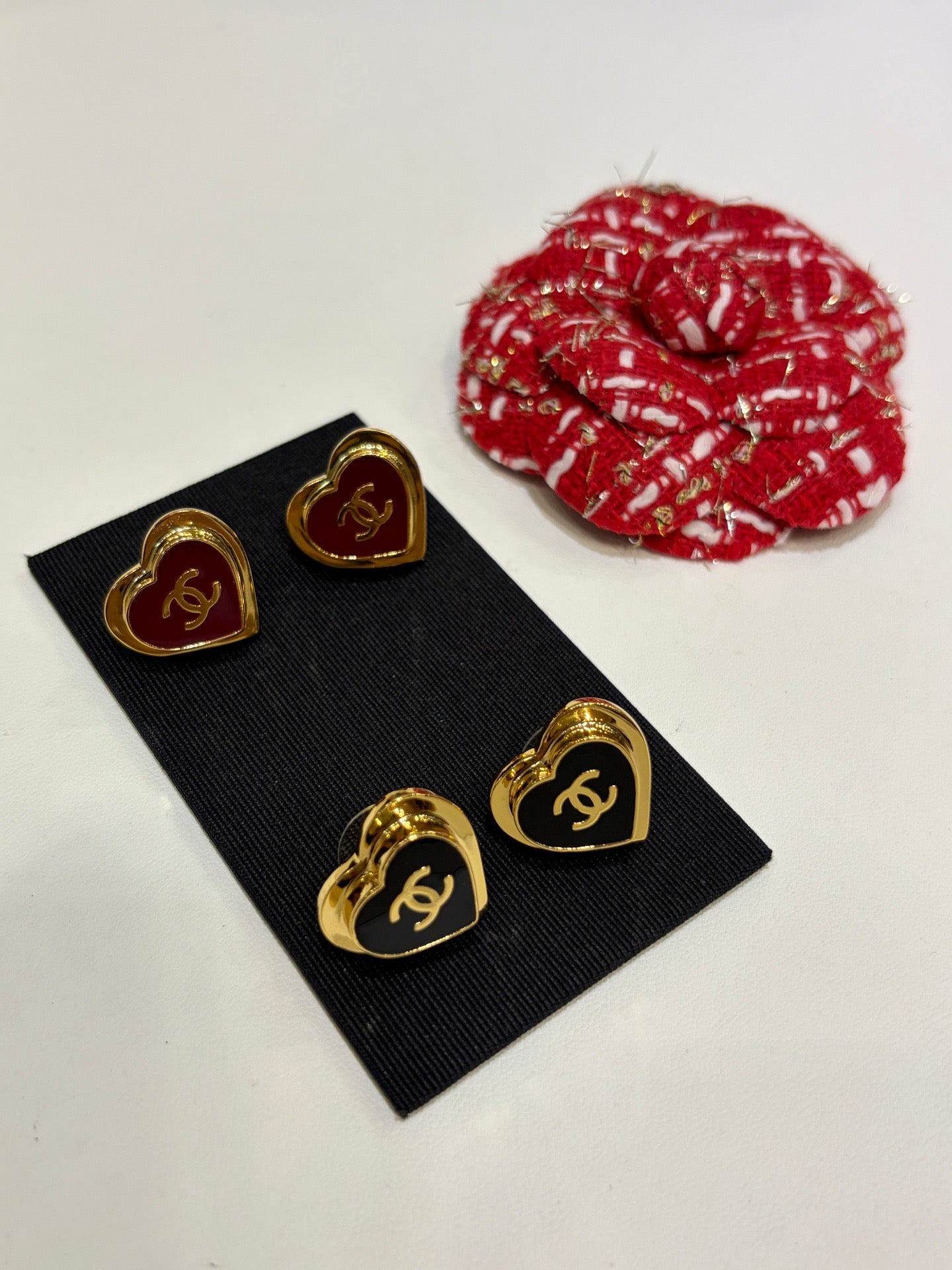 CC EARRINGS