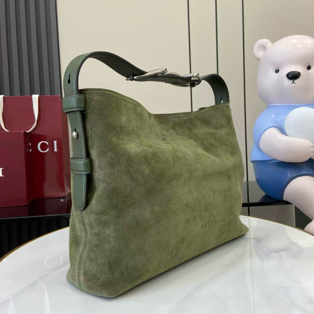 GG MEDIUM BEATRIX BAG