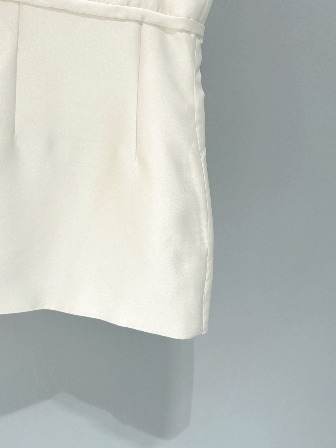 MIU M DRESS
