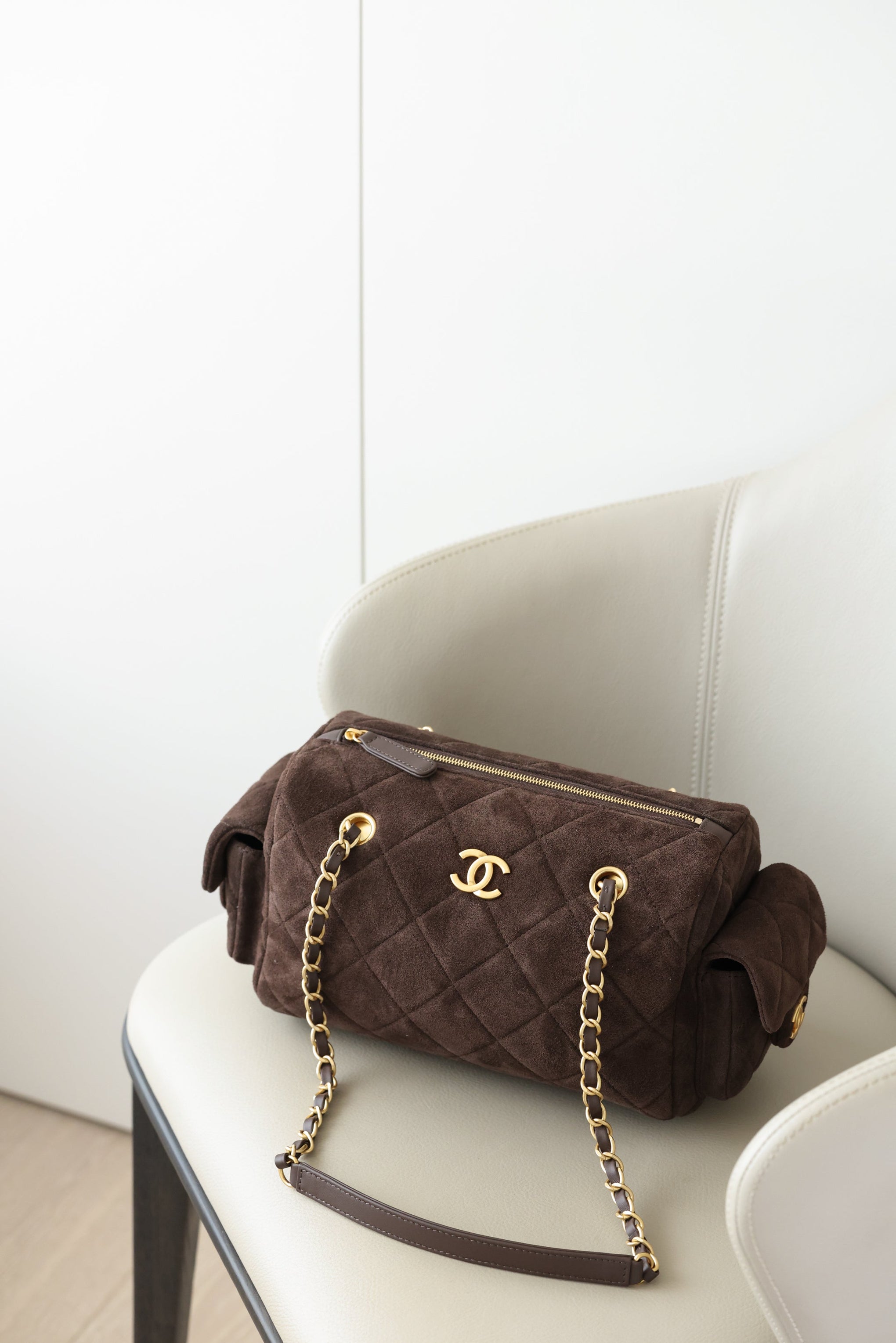 CC 25K BAG