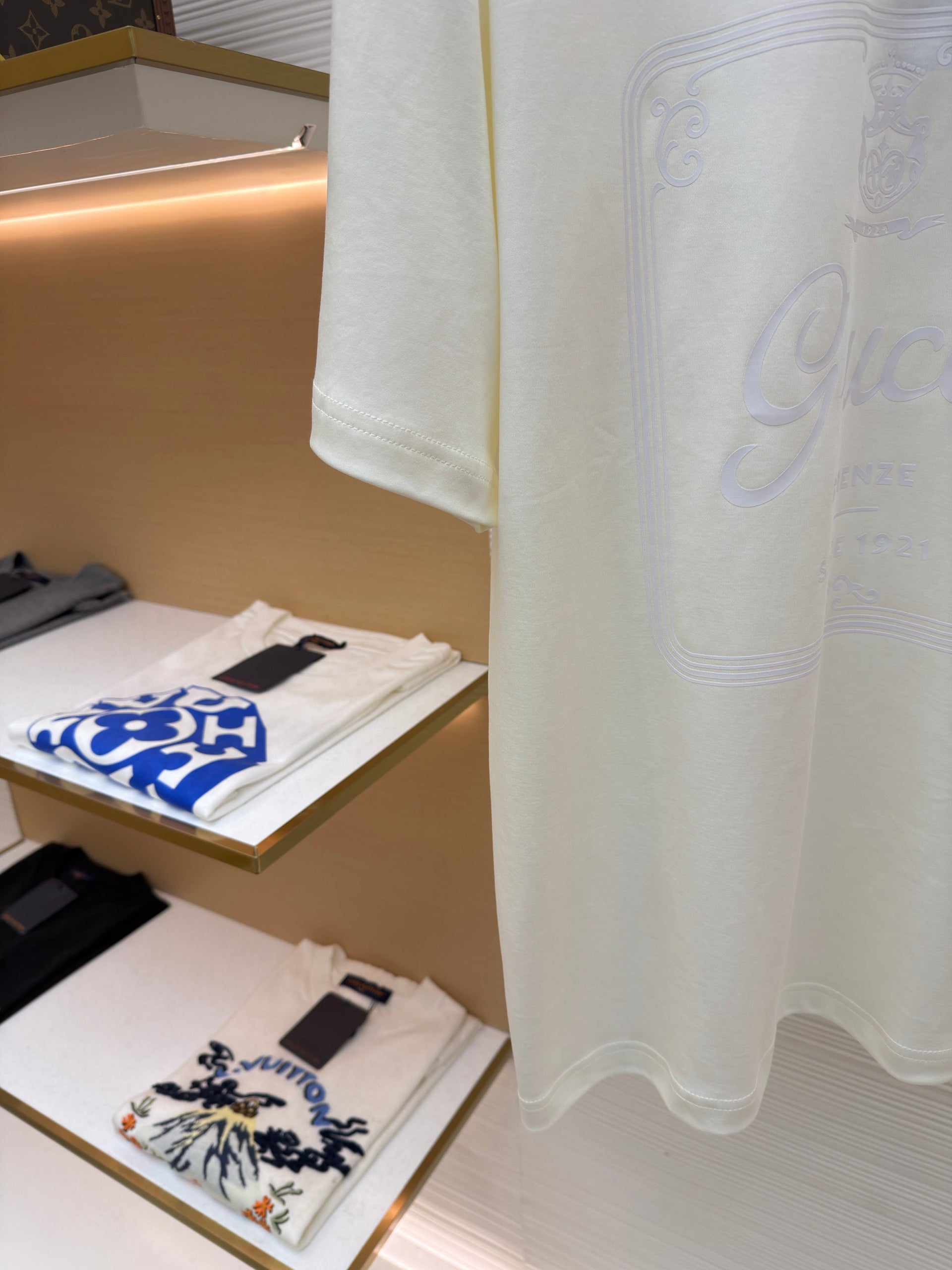 GG T-SHIRT