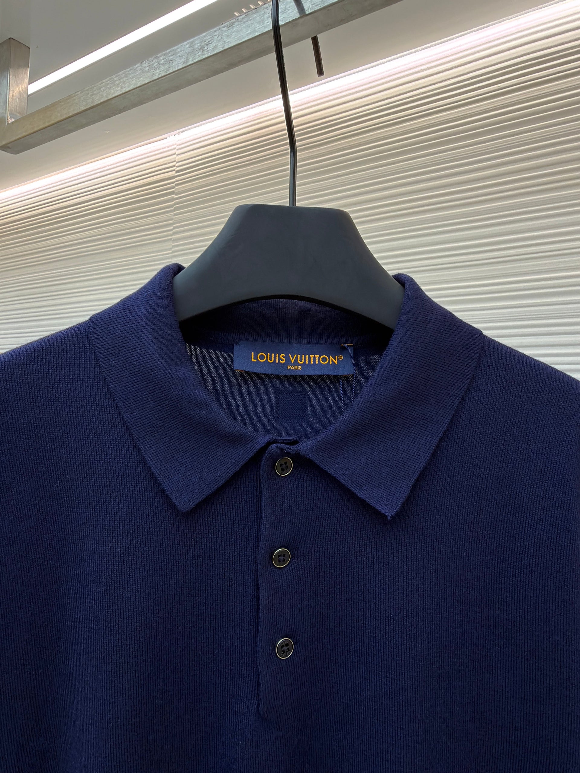 LOU POLO SHIRT
