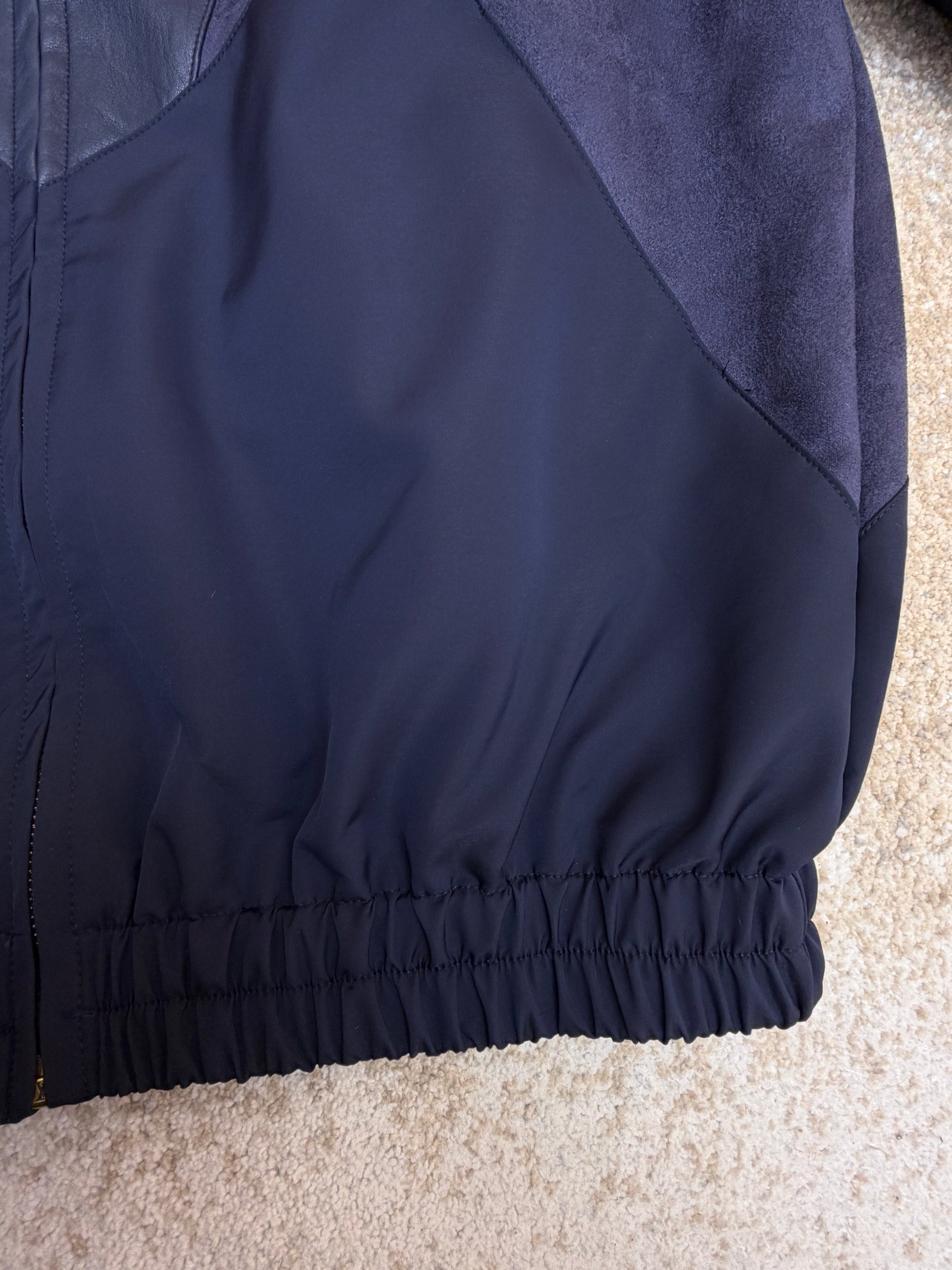 LOU JACKET