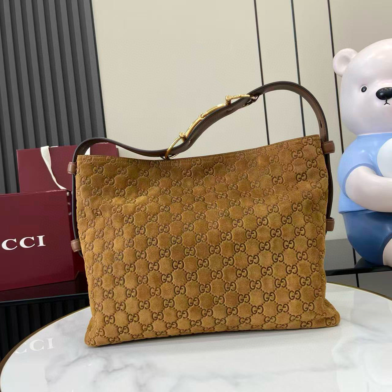 GG MEDIUM BEATRIX BAG