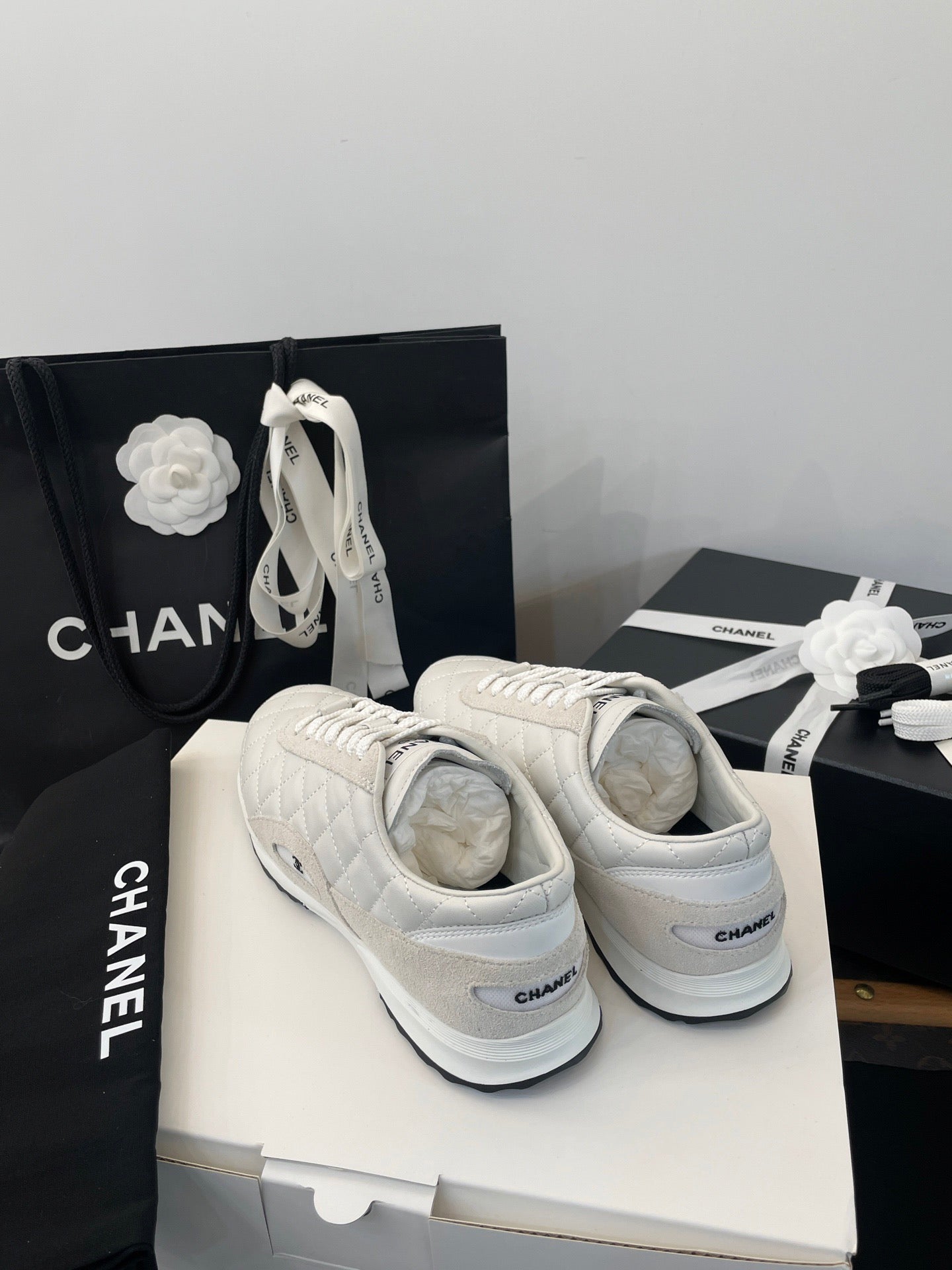 CC SNEAKER