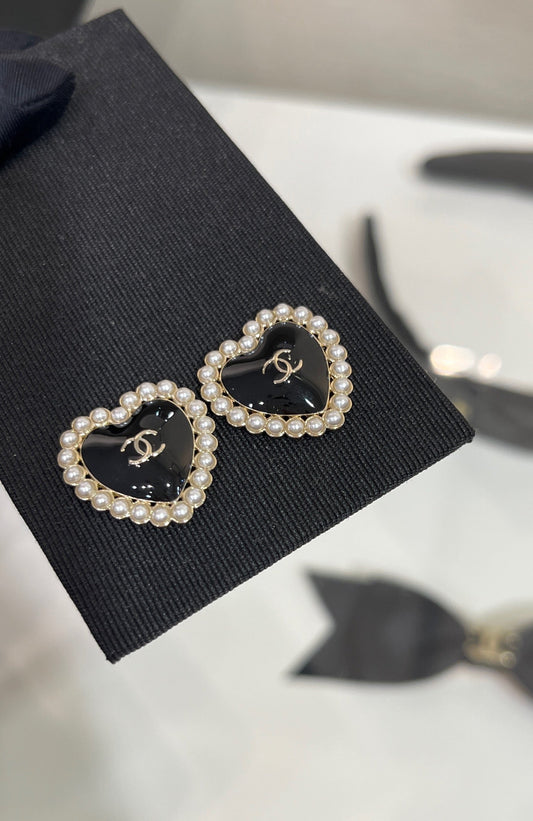 CC EARRINGS