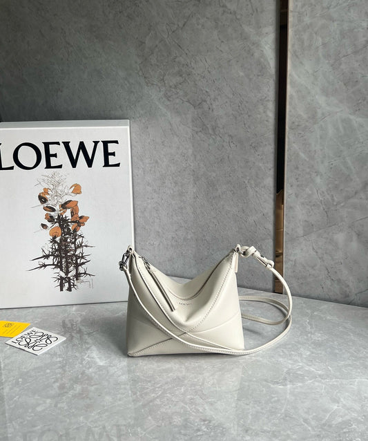 LOEW PUZZLE FOLD POUCH