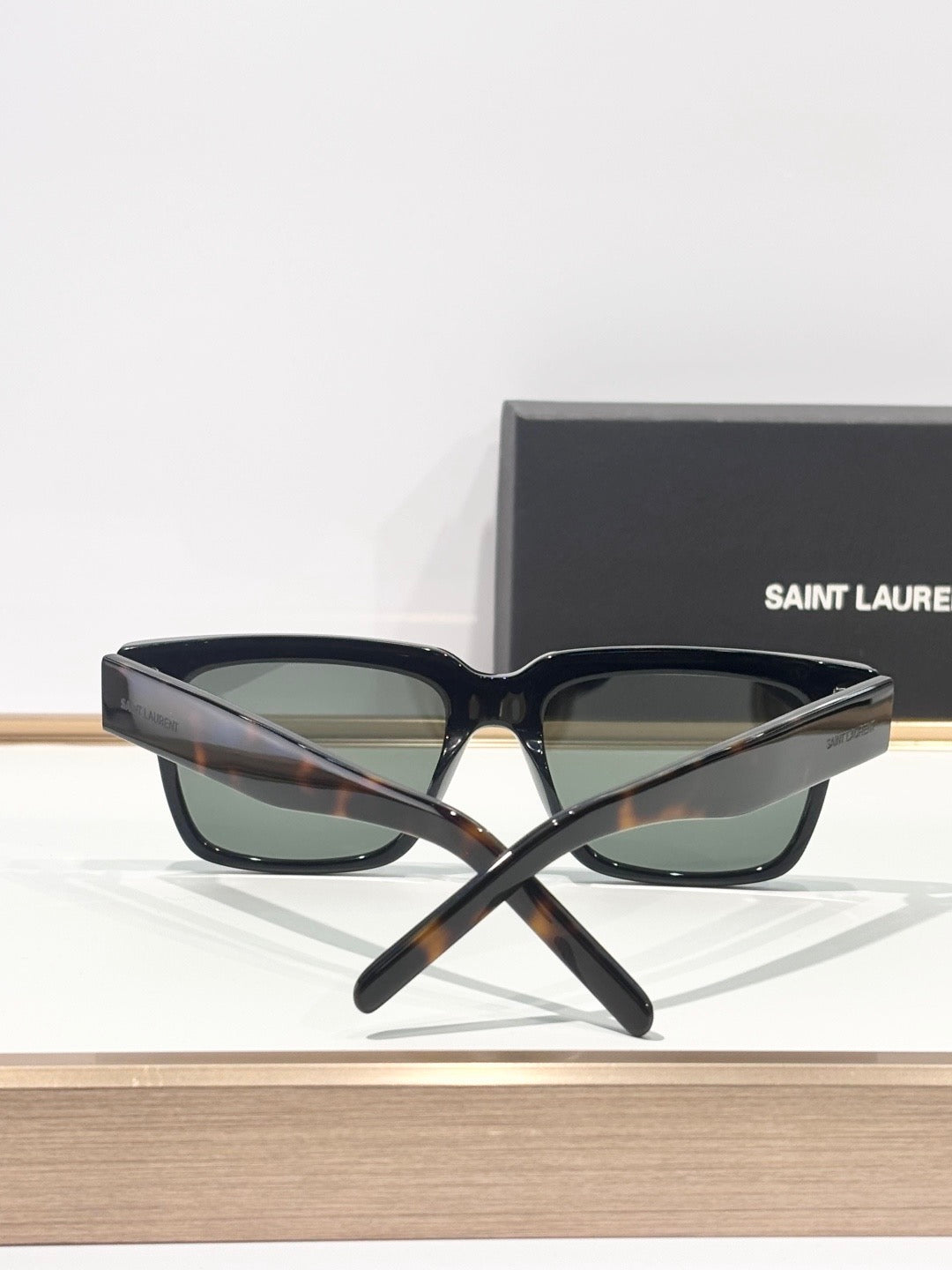 SL SUNGLASSES