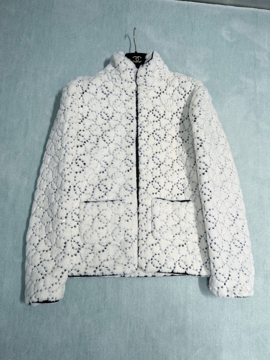 CC JACKET