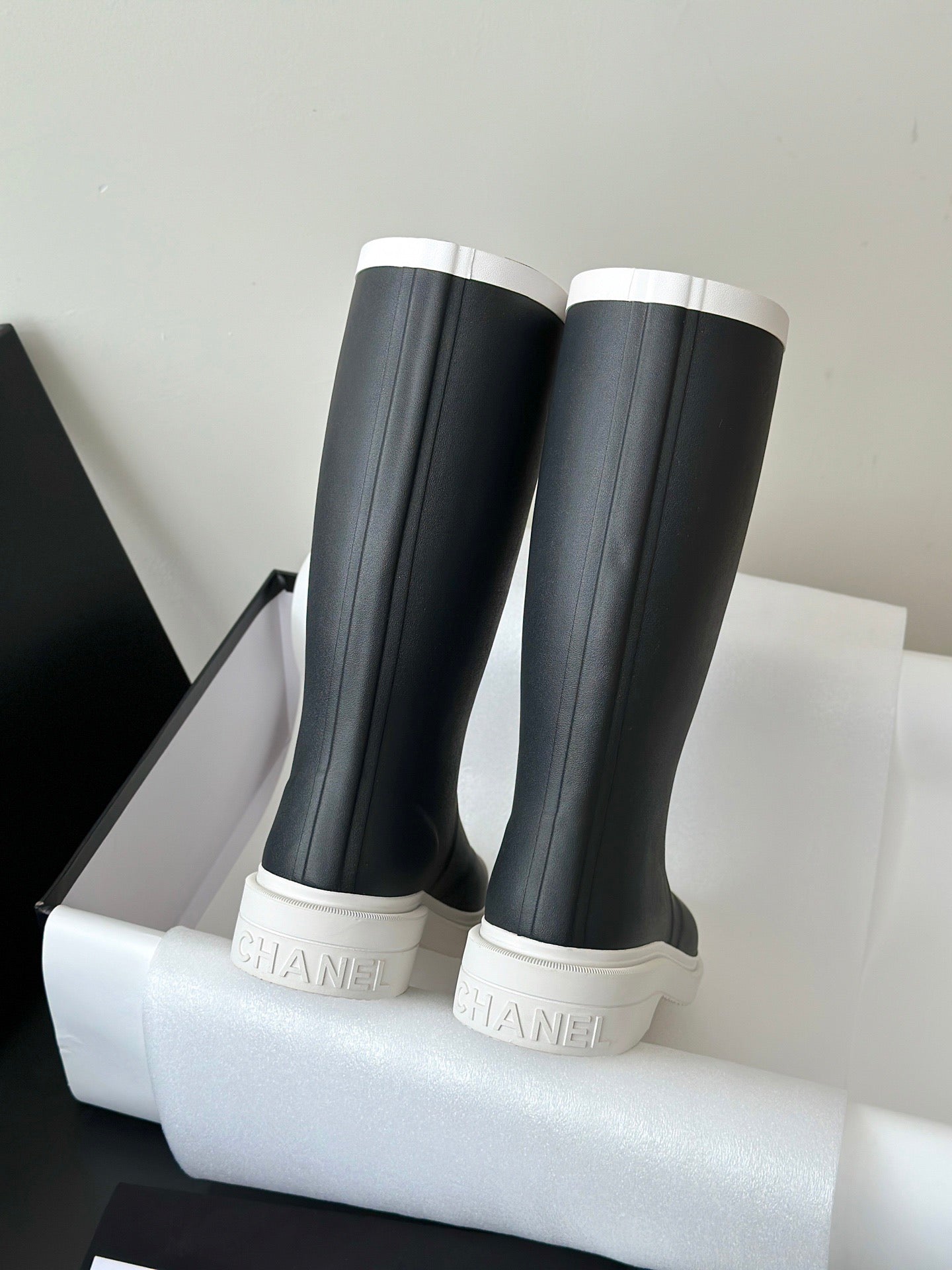 CC RAIN BOOTS