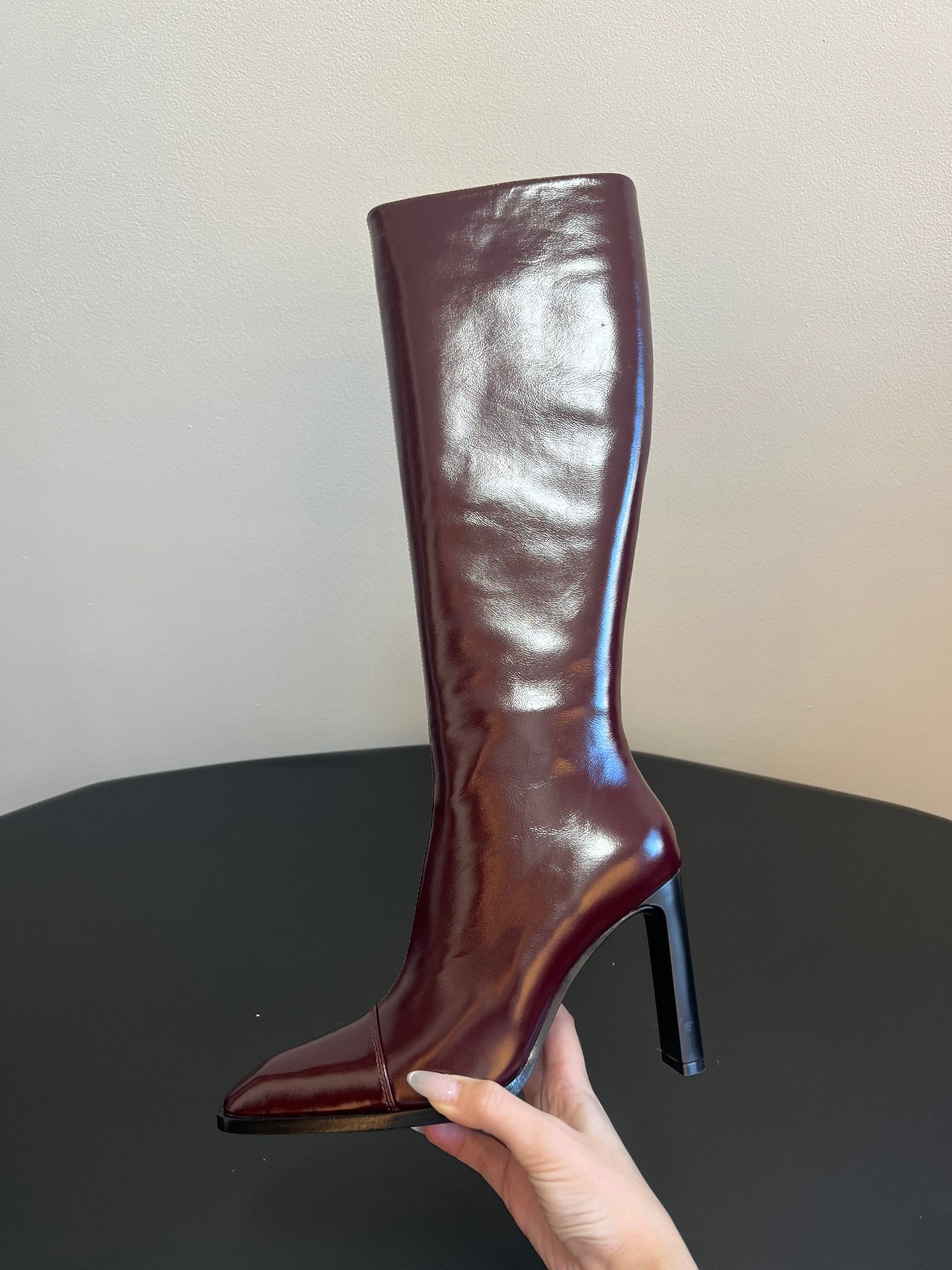SL BOOTS