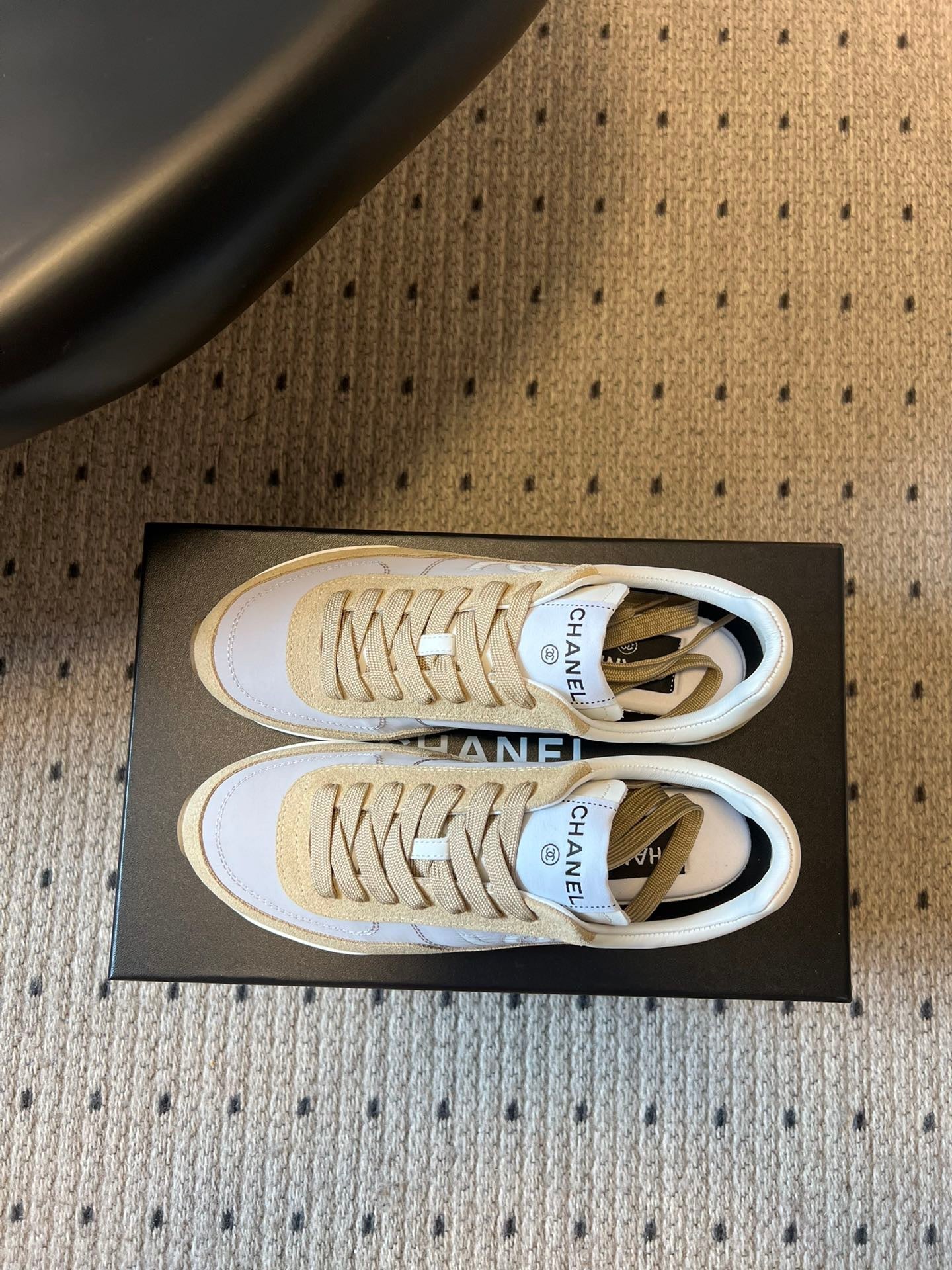 CC SNEAKERS