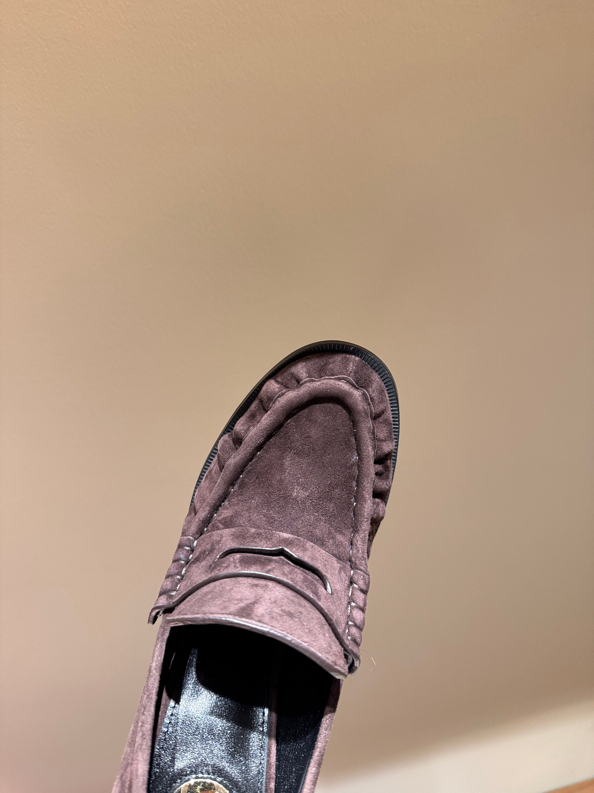 SL HEELS