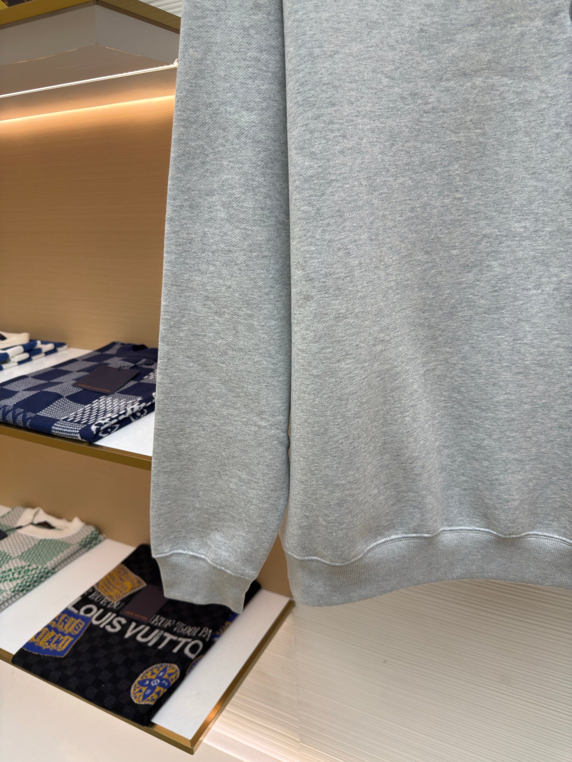 CD SWEATSHIRT
