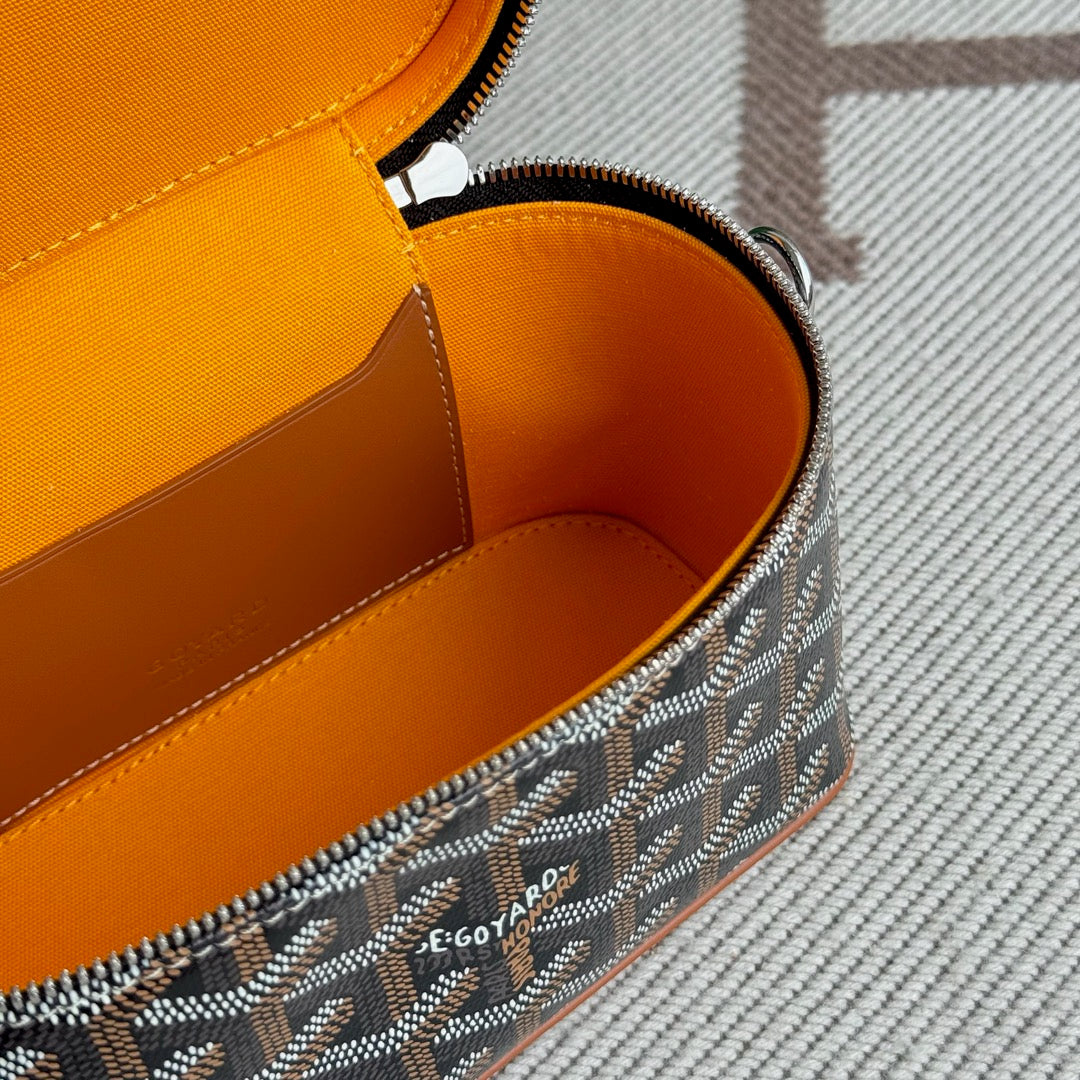 GOYA MUSE MINI VANITY BAG