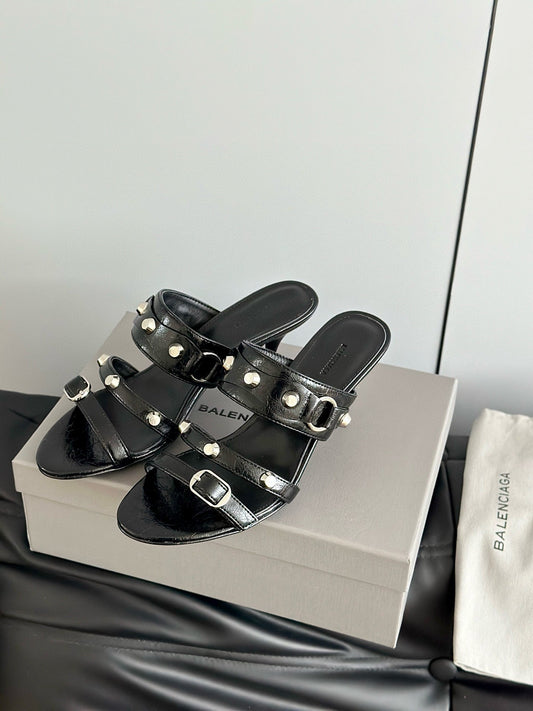 BAL HEELS