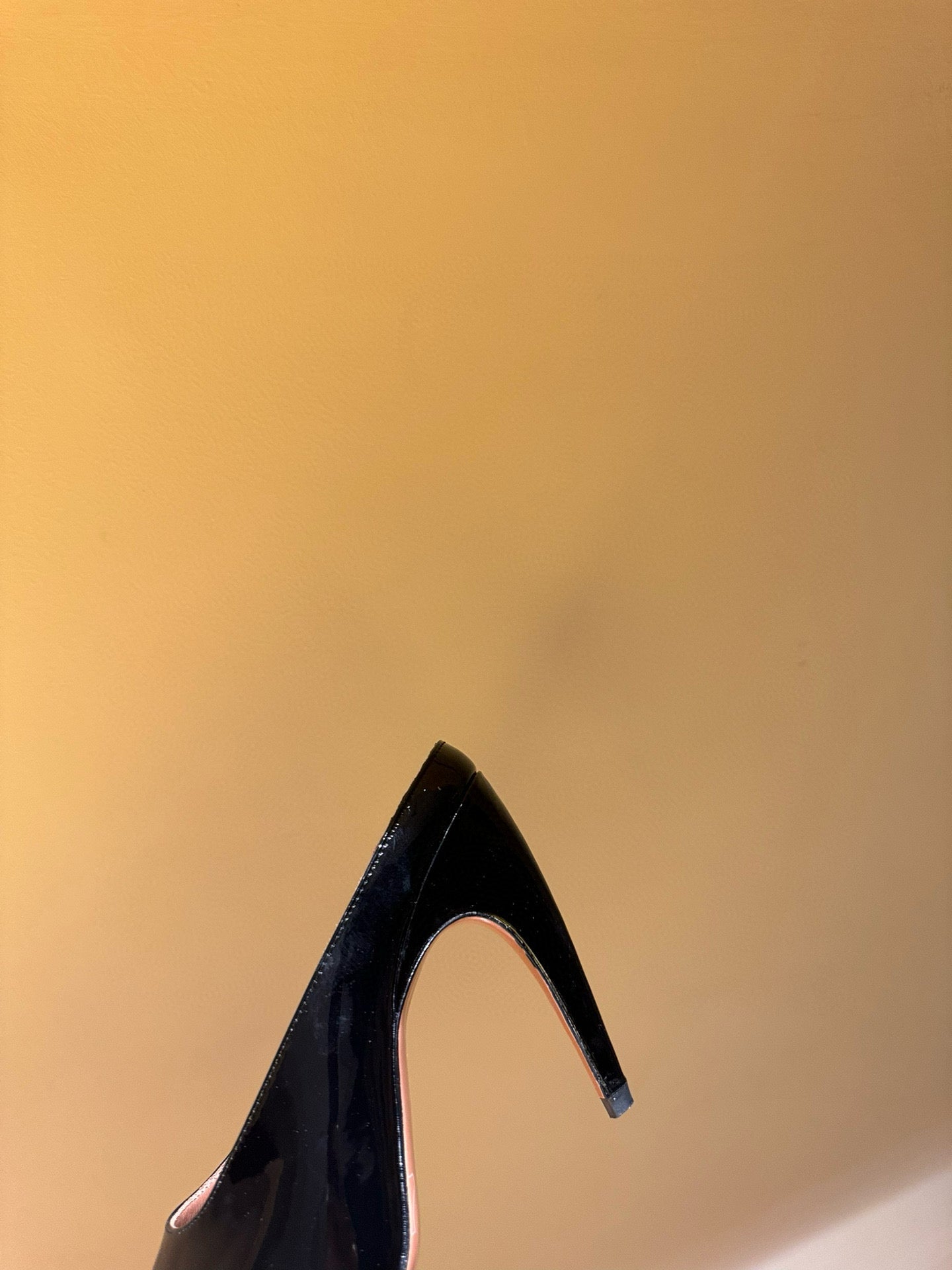 ALAIA HEELS