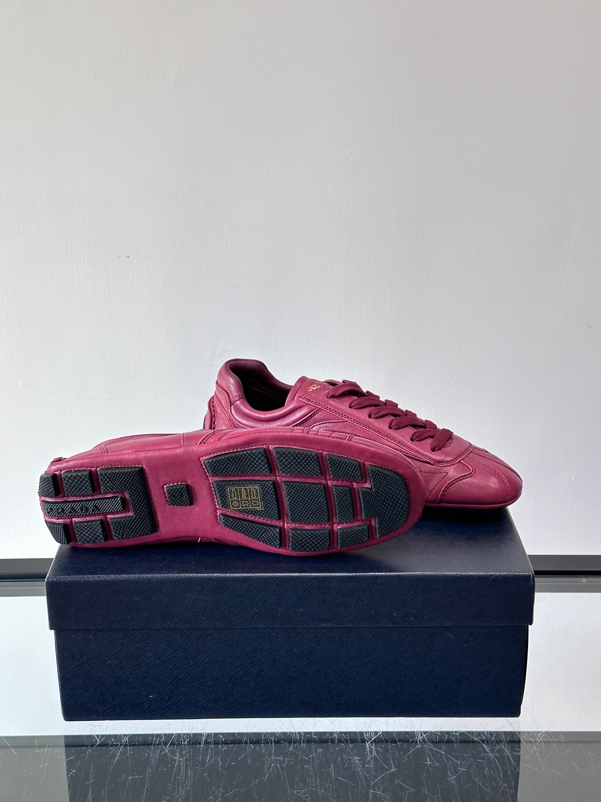 PD MONTECARLO SNEAKER