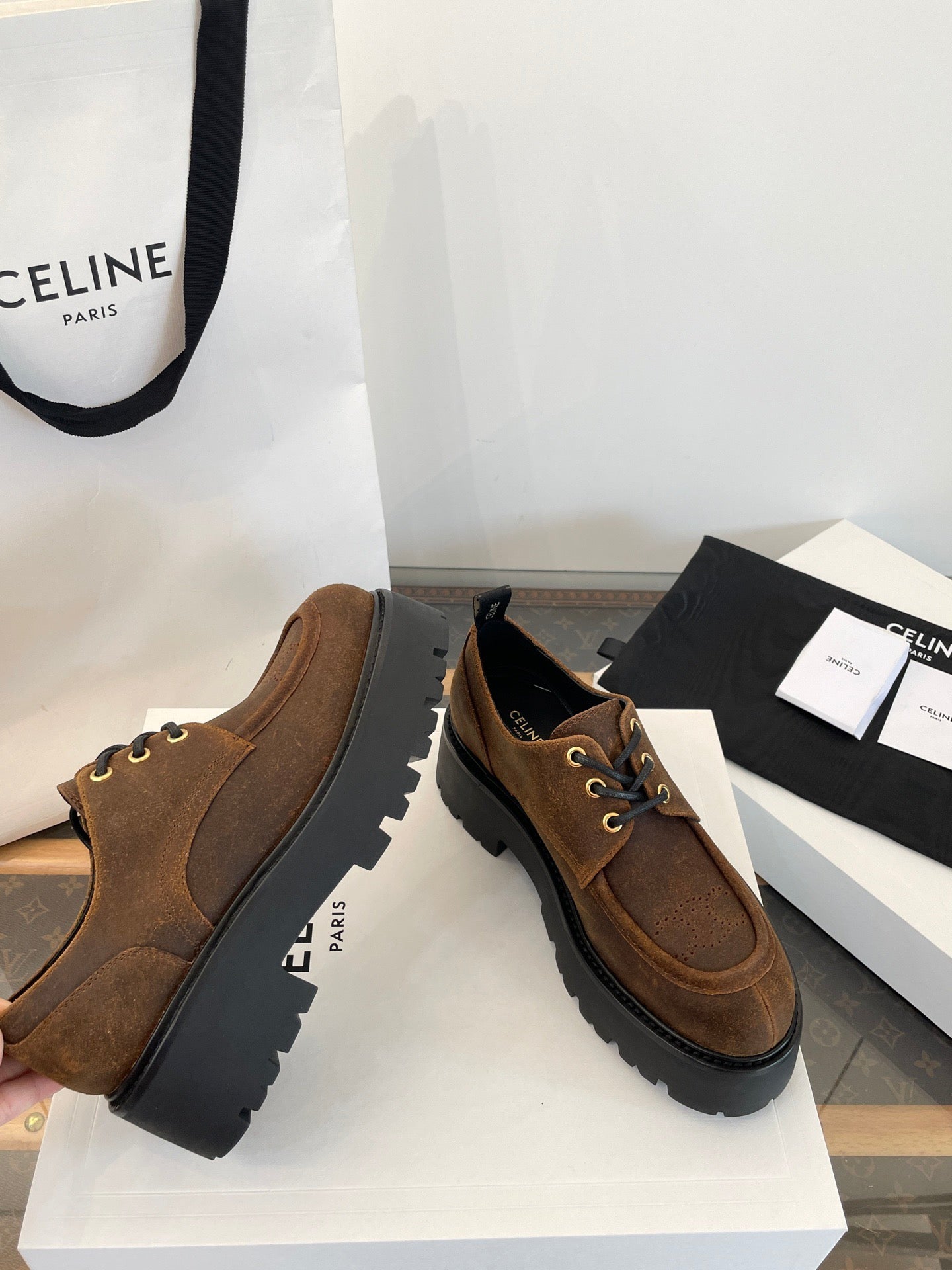 CEL LOAFERS