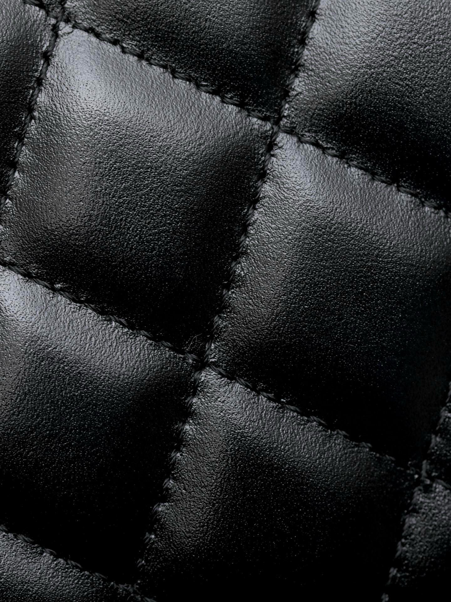 CC VANITY CASE BAG